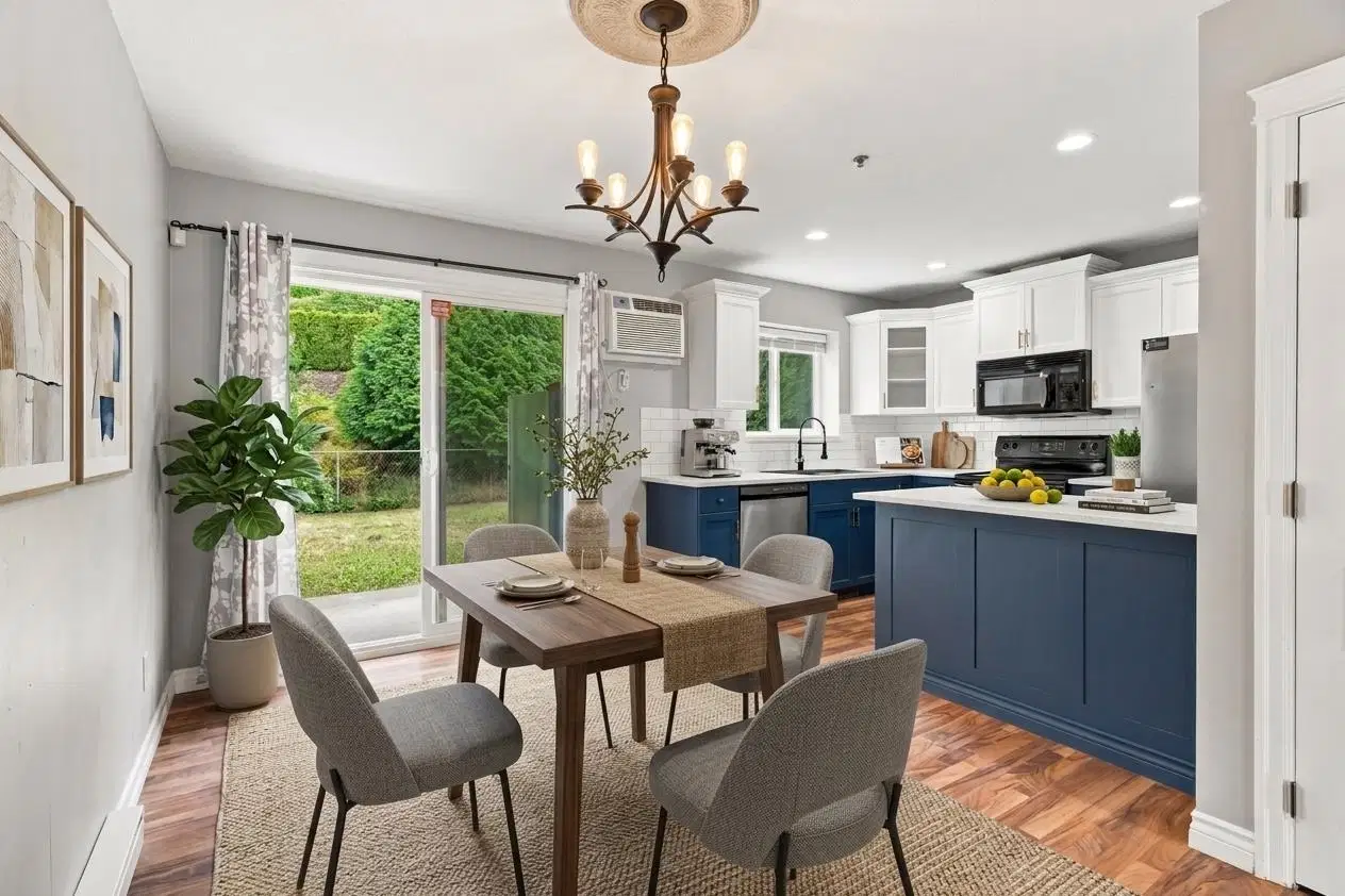 #6 – 46832 Hudson Road