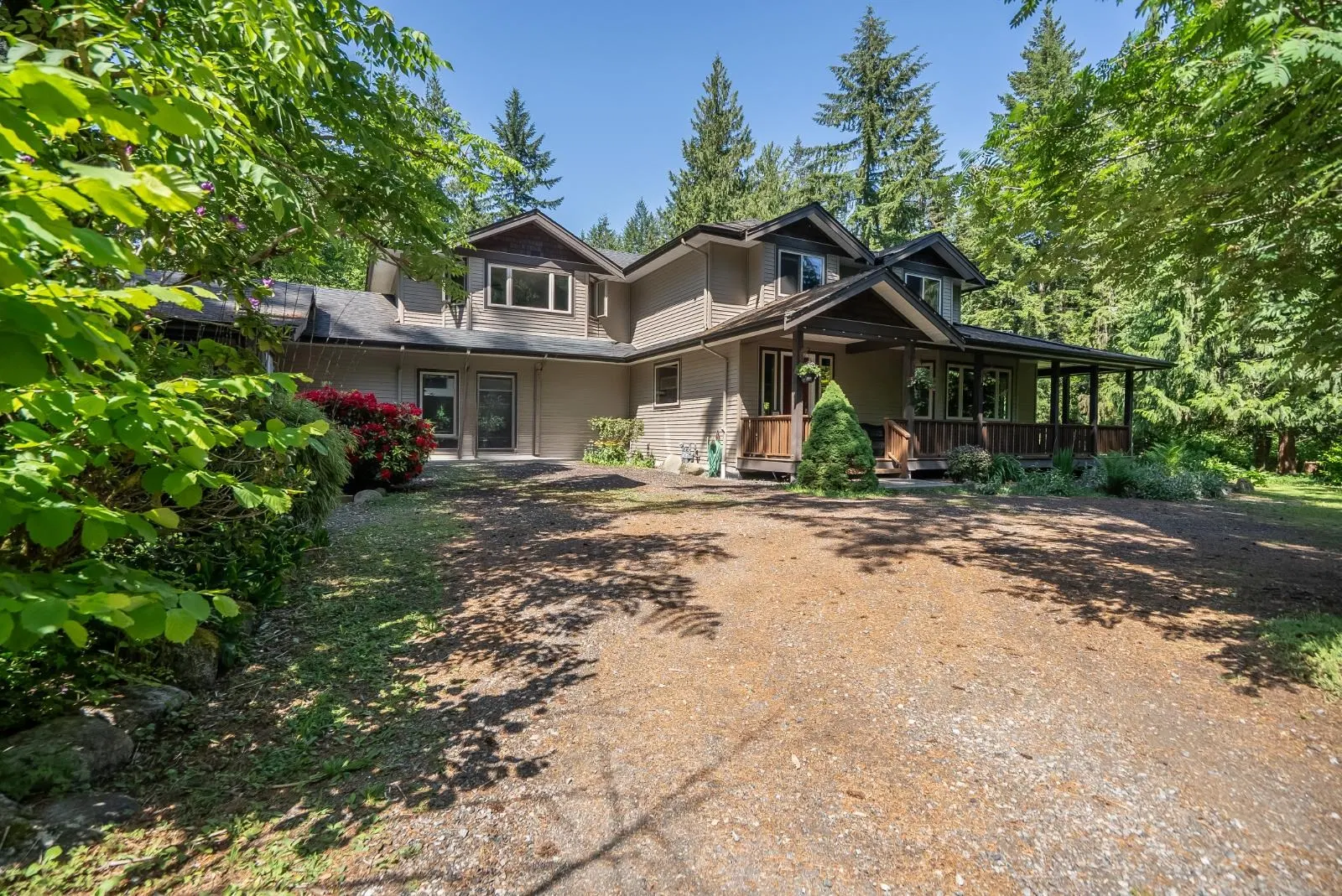 Photo 1 of 40 at 27671 112th Avenue