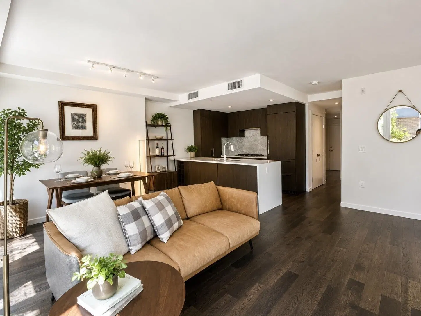 Photo 4 of 28 at #104 – 5383 Cambie Street