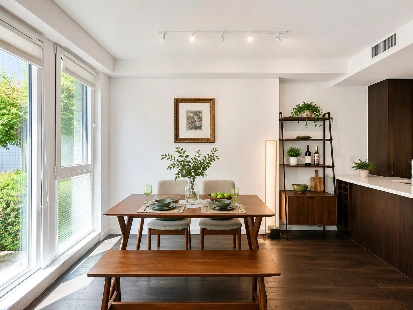 Photo 5 of 28 at #104 – 5383 Cambie Street