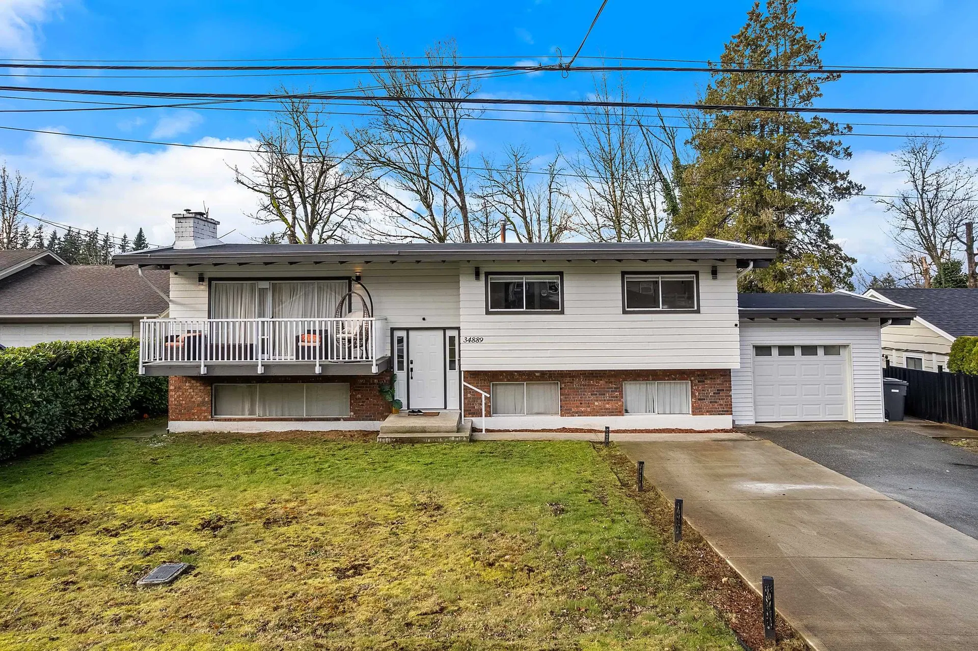 Photo 1 of 40 at 34889 High Drive
