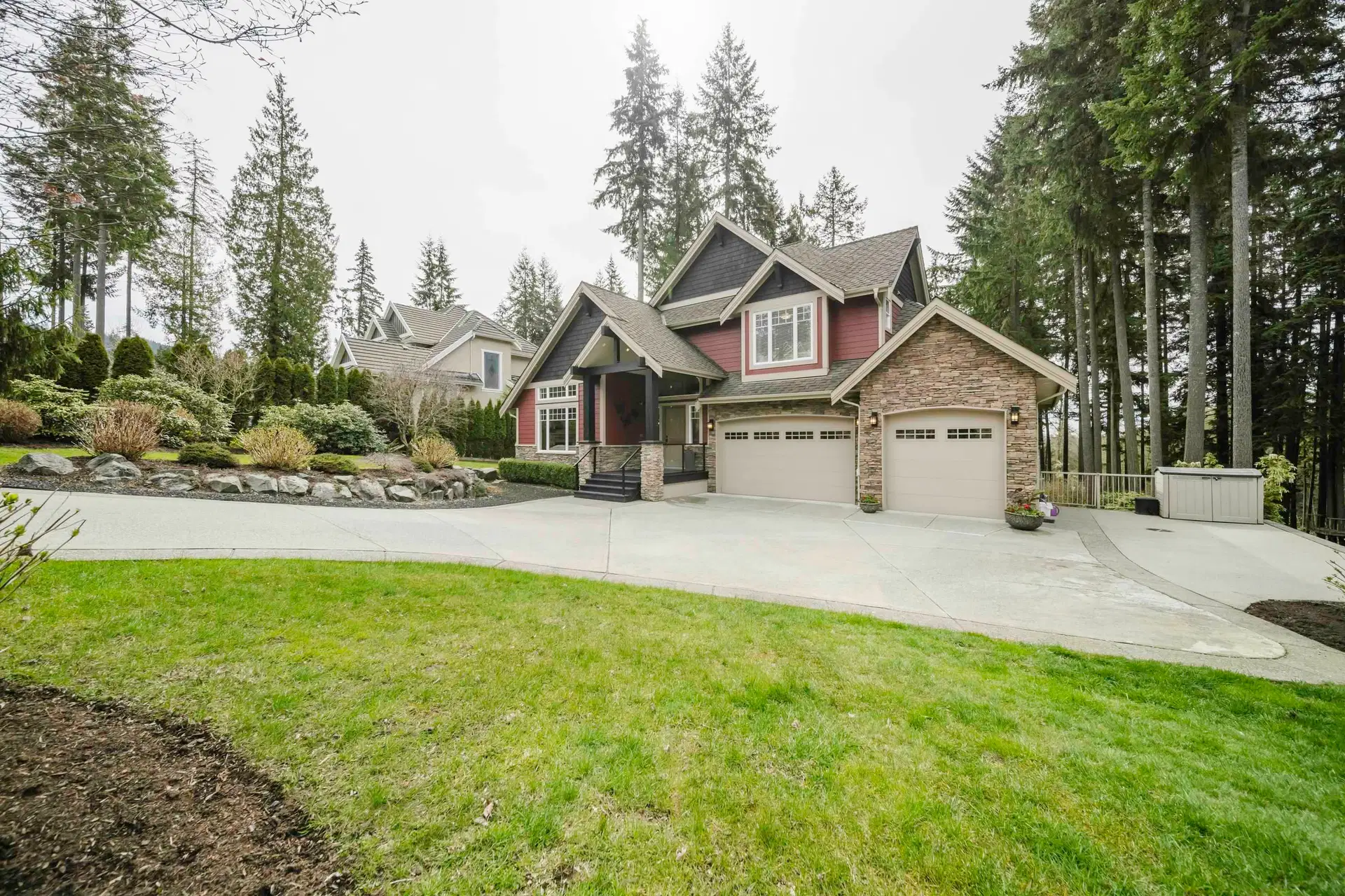 1056 Ravenswood Drive