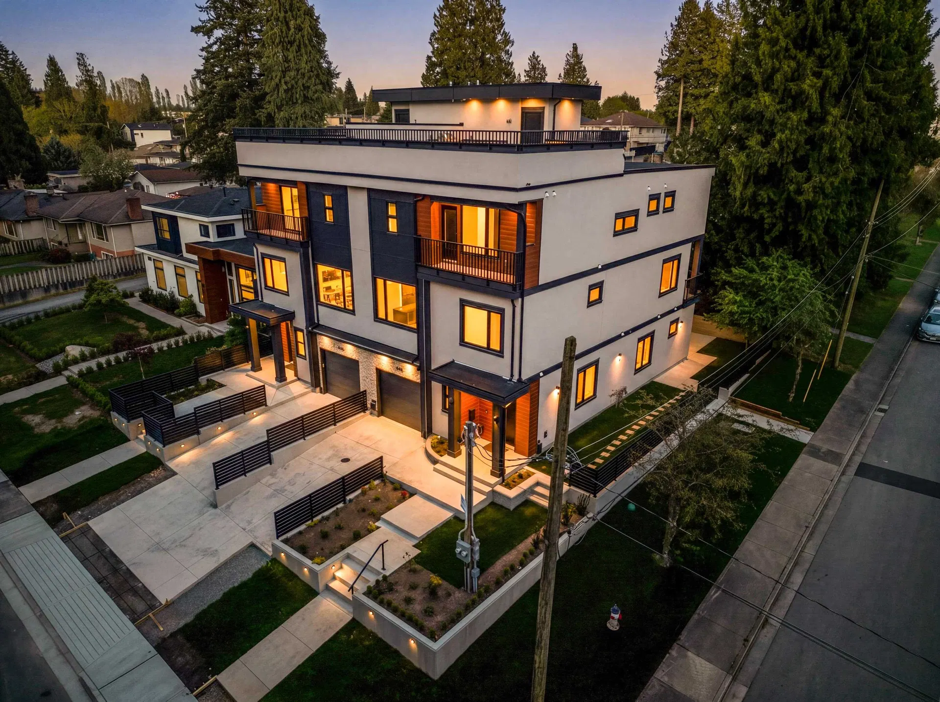 #1 – 8408 17th Avenue