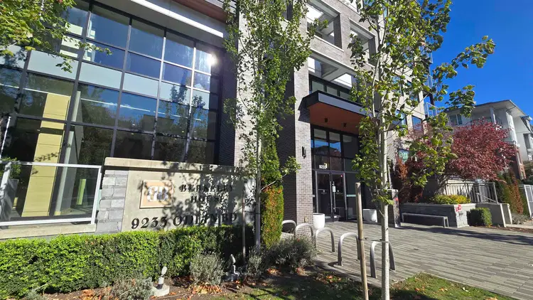 #418 – 9233 Odlin Road