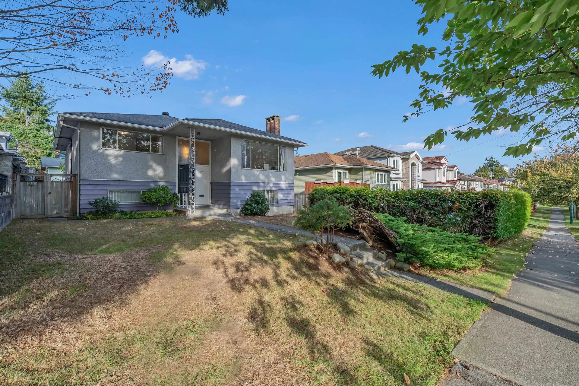 Photo 1 of 40 at 3631 Wellington Avenue