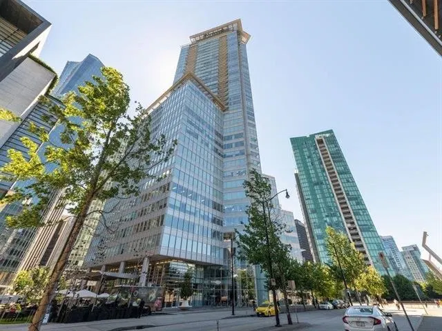 Photo 2 of 2 at #3106 – 1077 Cordova Street