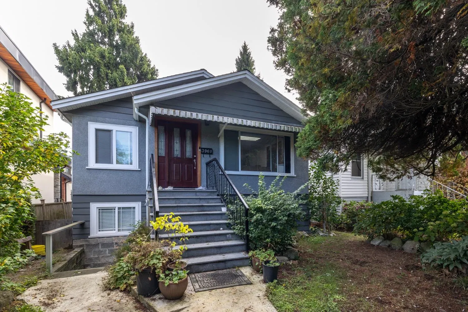 Photo 1 of 18 at 3960 Nootka Street