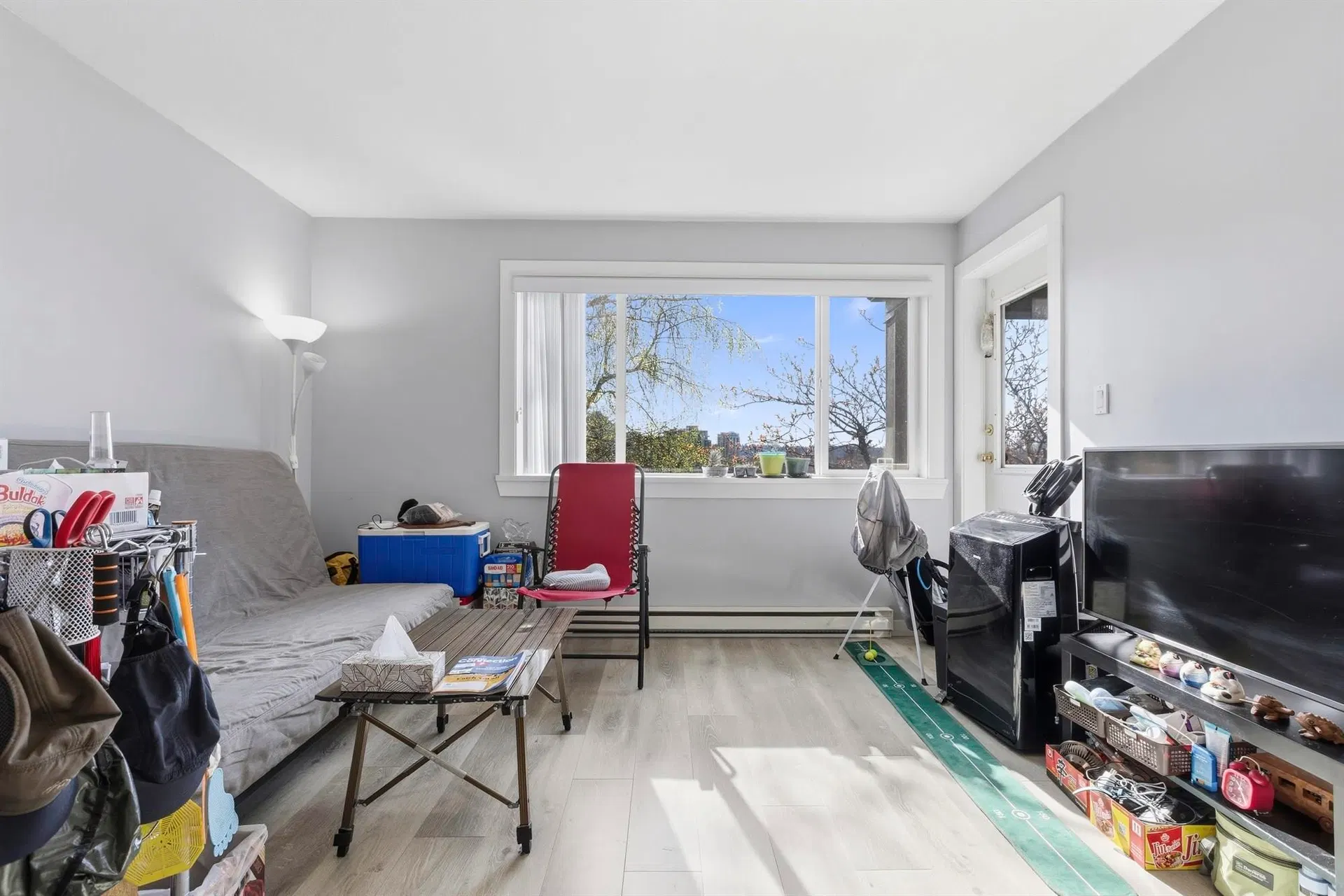 #303 – 1310 Cariboo Street