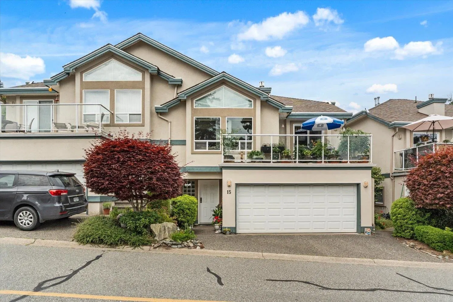Photo 1 of 40 at #15 – 8590 Sunrise Drive