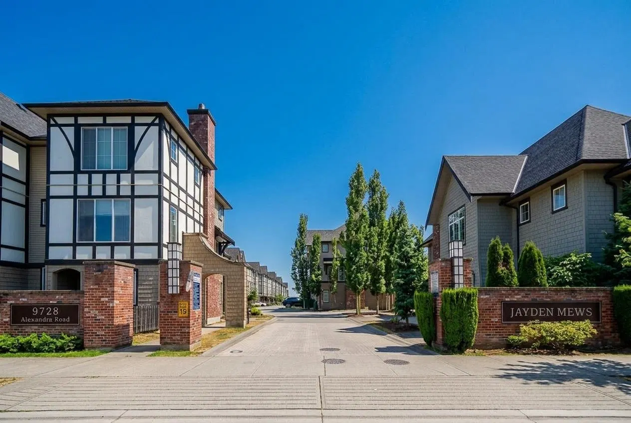 #49 – 9728 Alexandra Road