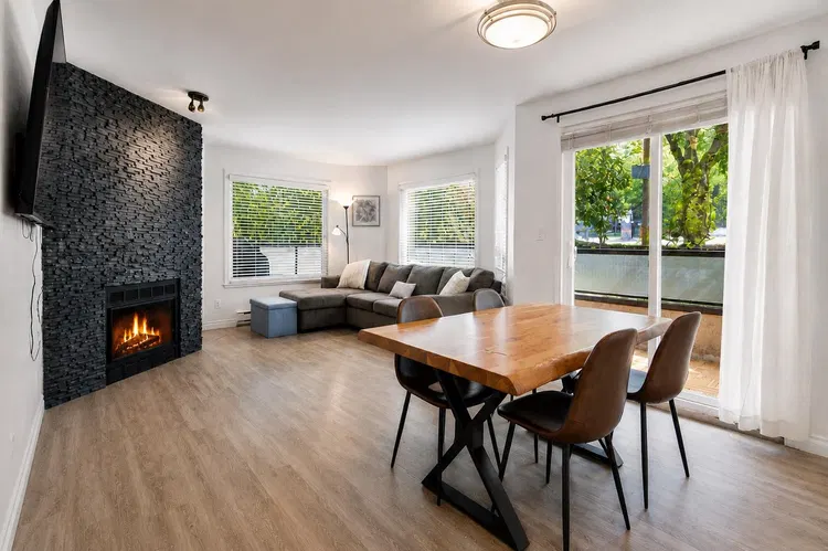 Photo 1 of 27 at #101 – 175 W 4th Street