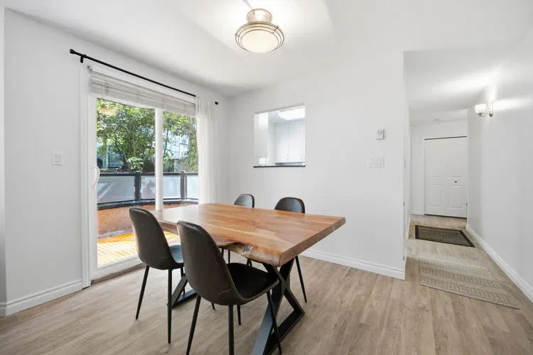 Photo 3 of 27 at #101 – 175 W 4th Street