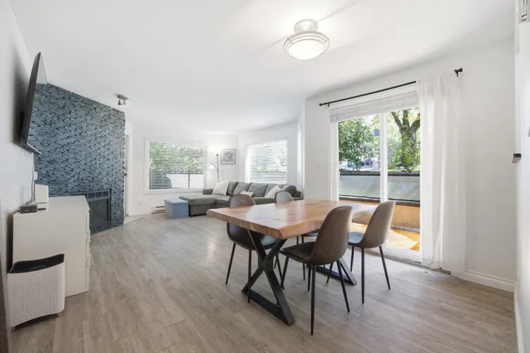 Photo 4 of 27 at #101 – 175 W 4th Street