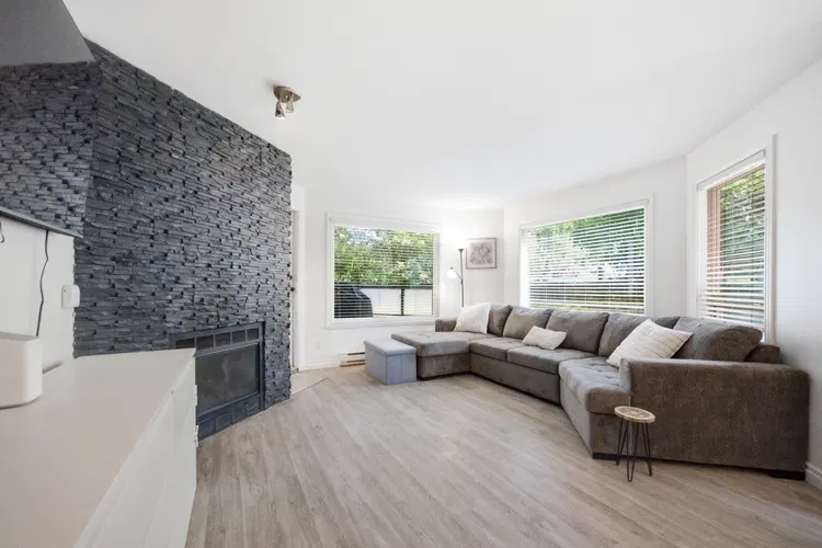 Photo 5 of 27 at #101 – 175 W 4th Street