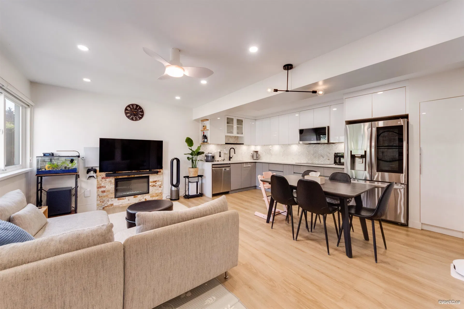 Photo 1 of 37 at #66 – 3433 E 49th Avenue