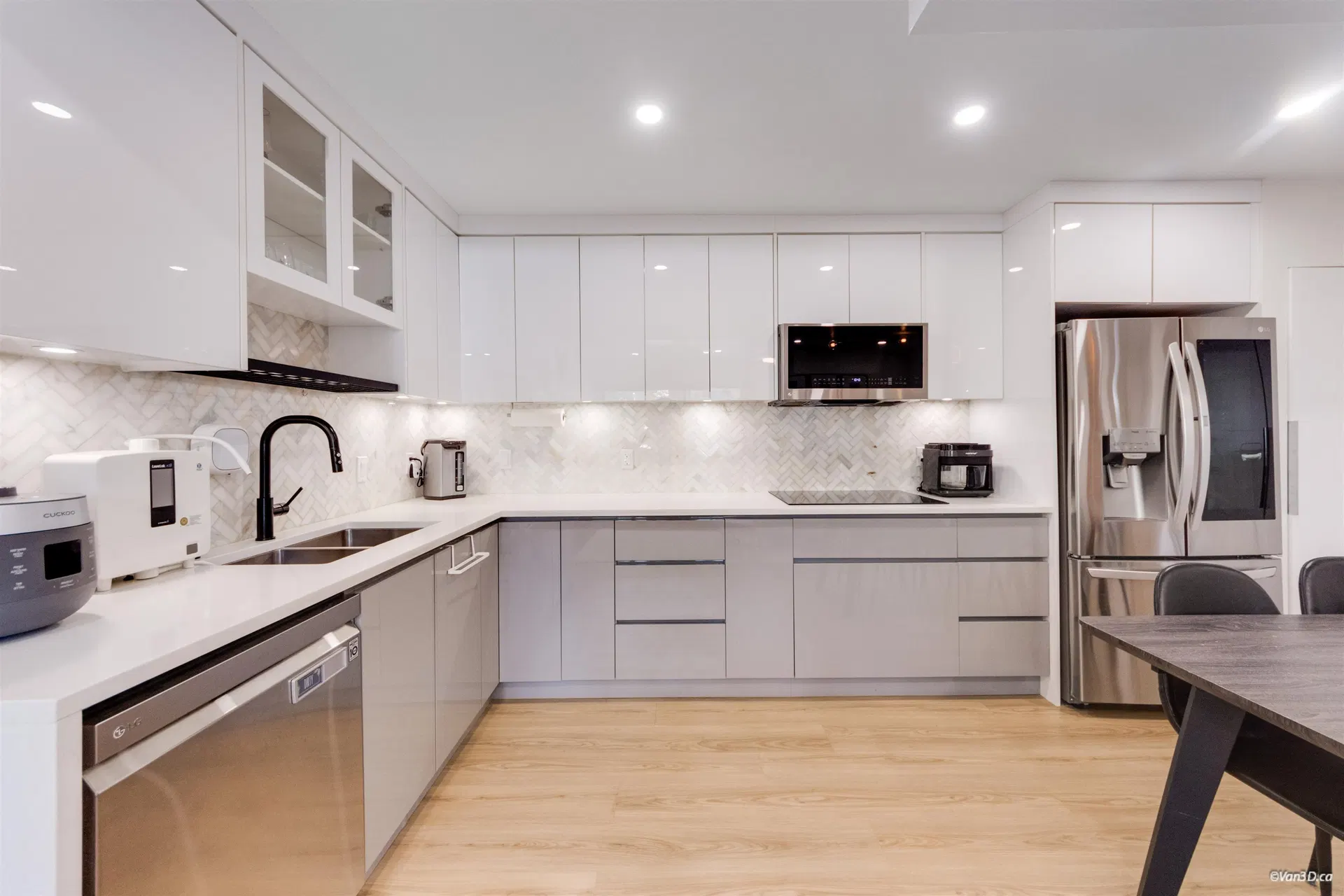 Photo 3 of 37 at #66 – 3433 E 49th Avenue