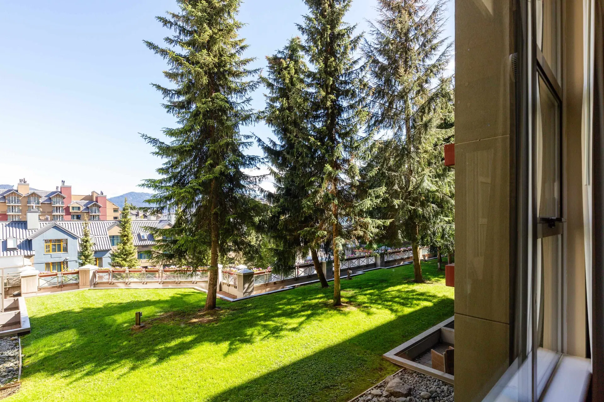 Photo 4 of 16 at #487 – 4090 Whistler Way