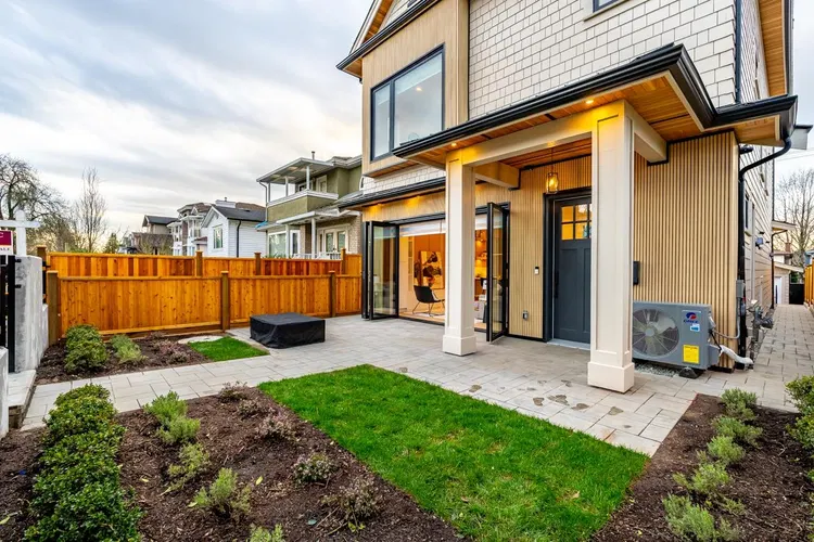 Photo 2 of 19 at #1 – 5355 Inverness Street