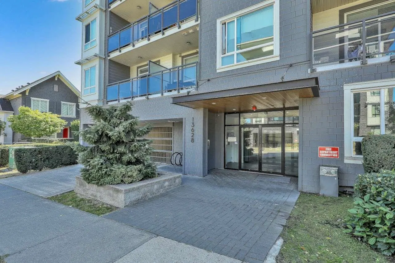 #114 – 13628 81a Avenue