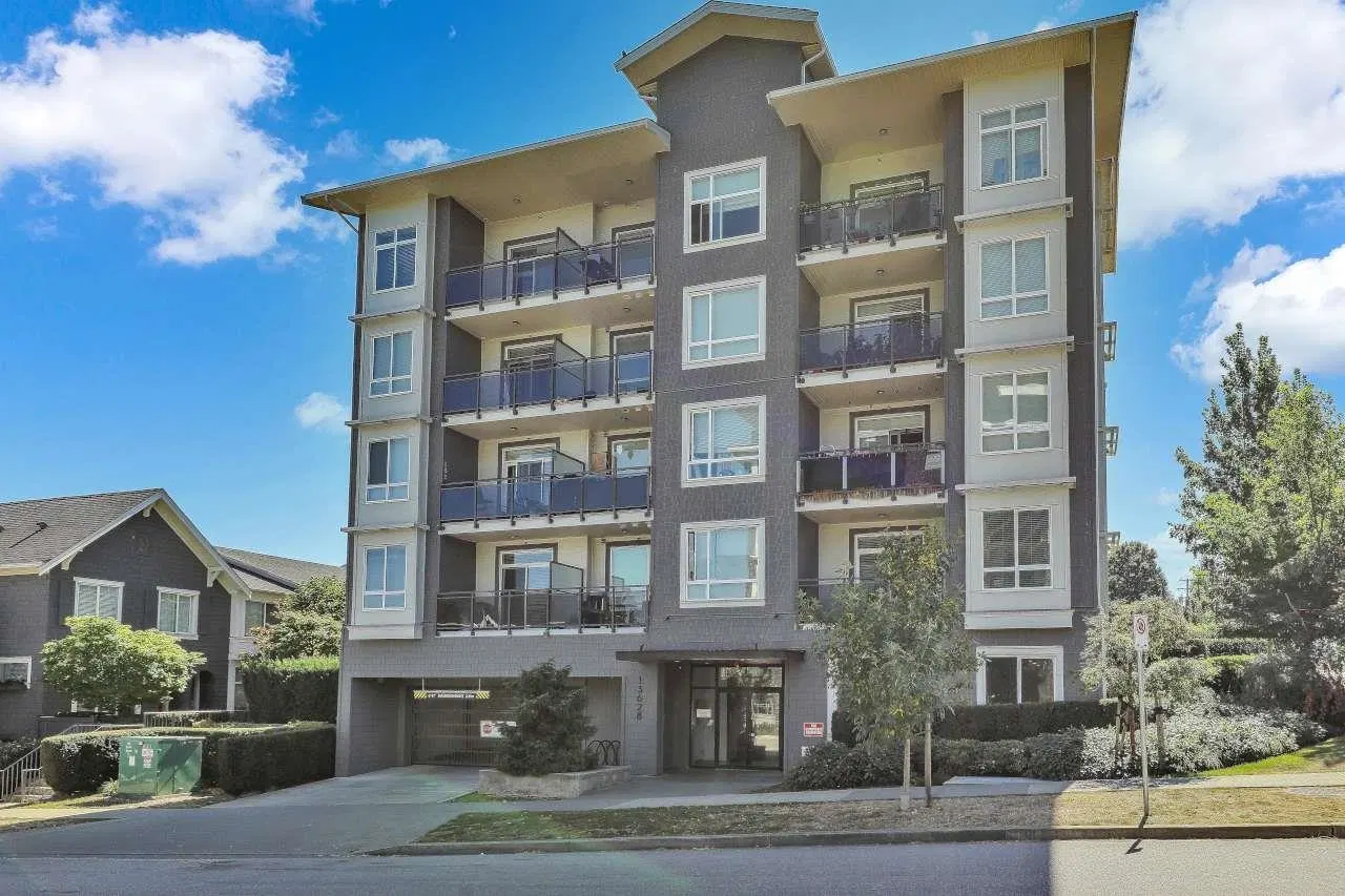 Photo 2 of 30 at #114 – 13628 81a Avenue