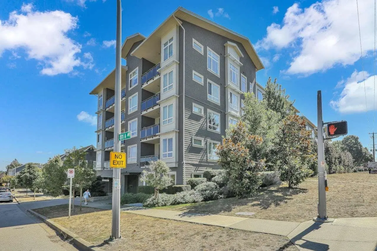Photo 3 of 30 at #114 – 13628 81a Avenue
