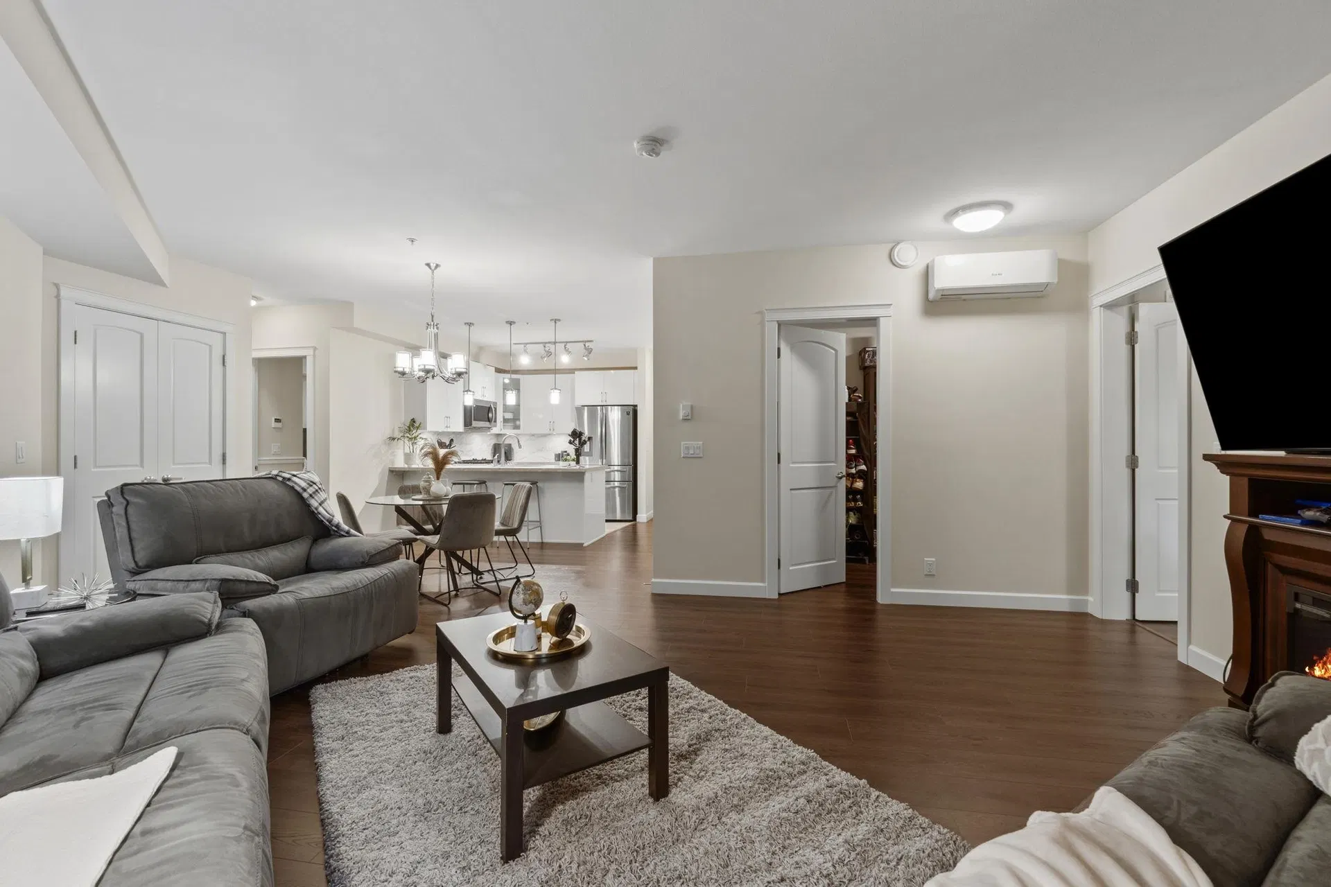 Photo 1 of 35 at #208 – 20376 86 Avenue