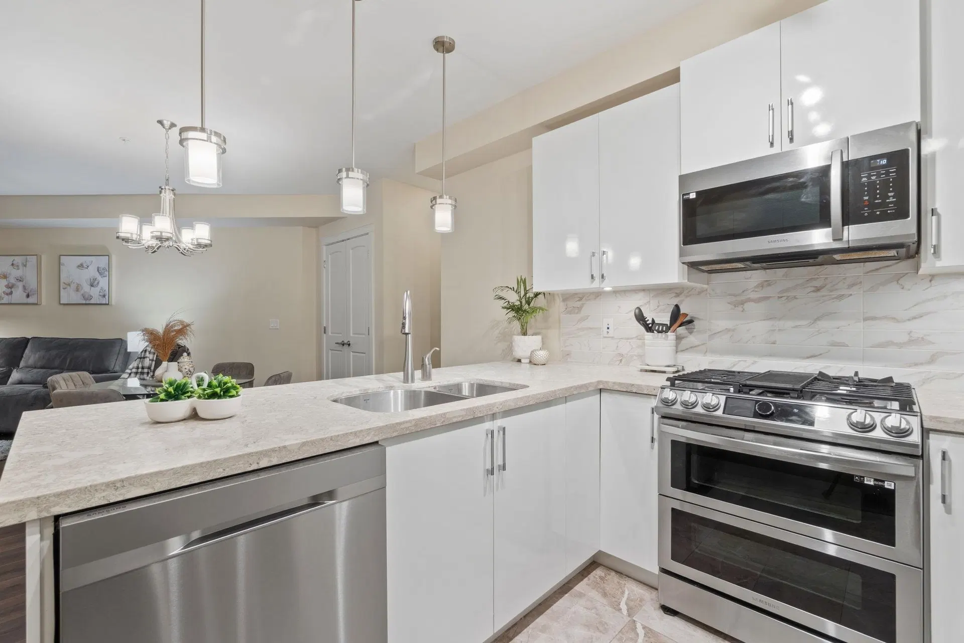 Photo 2 of 35 at #208 – 20376 86 Avenue