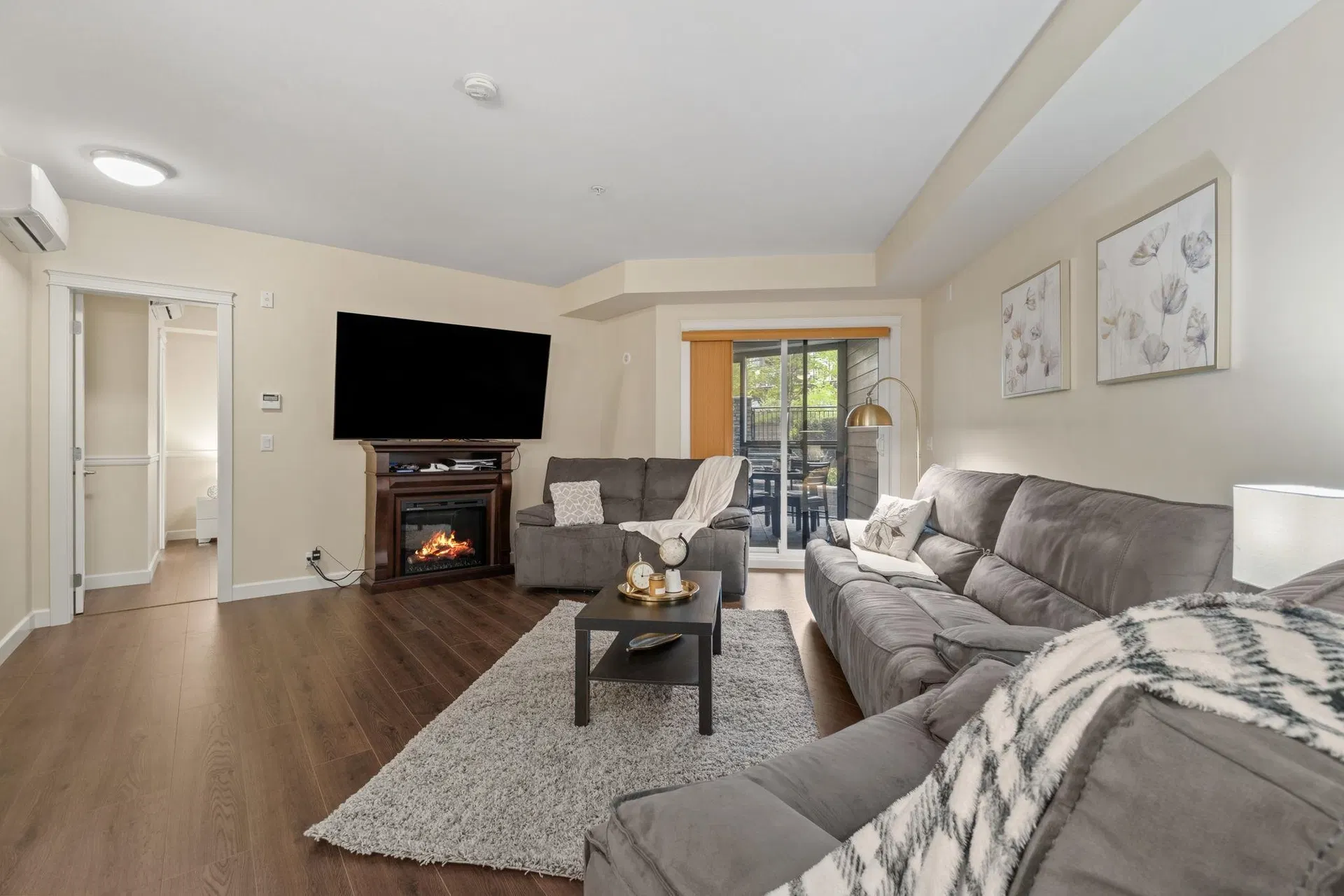 Photo 5 of 35 at #208 – 20376 86 Avenue