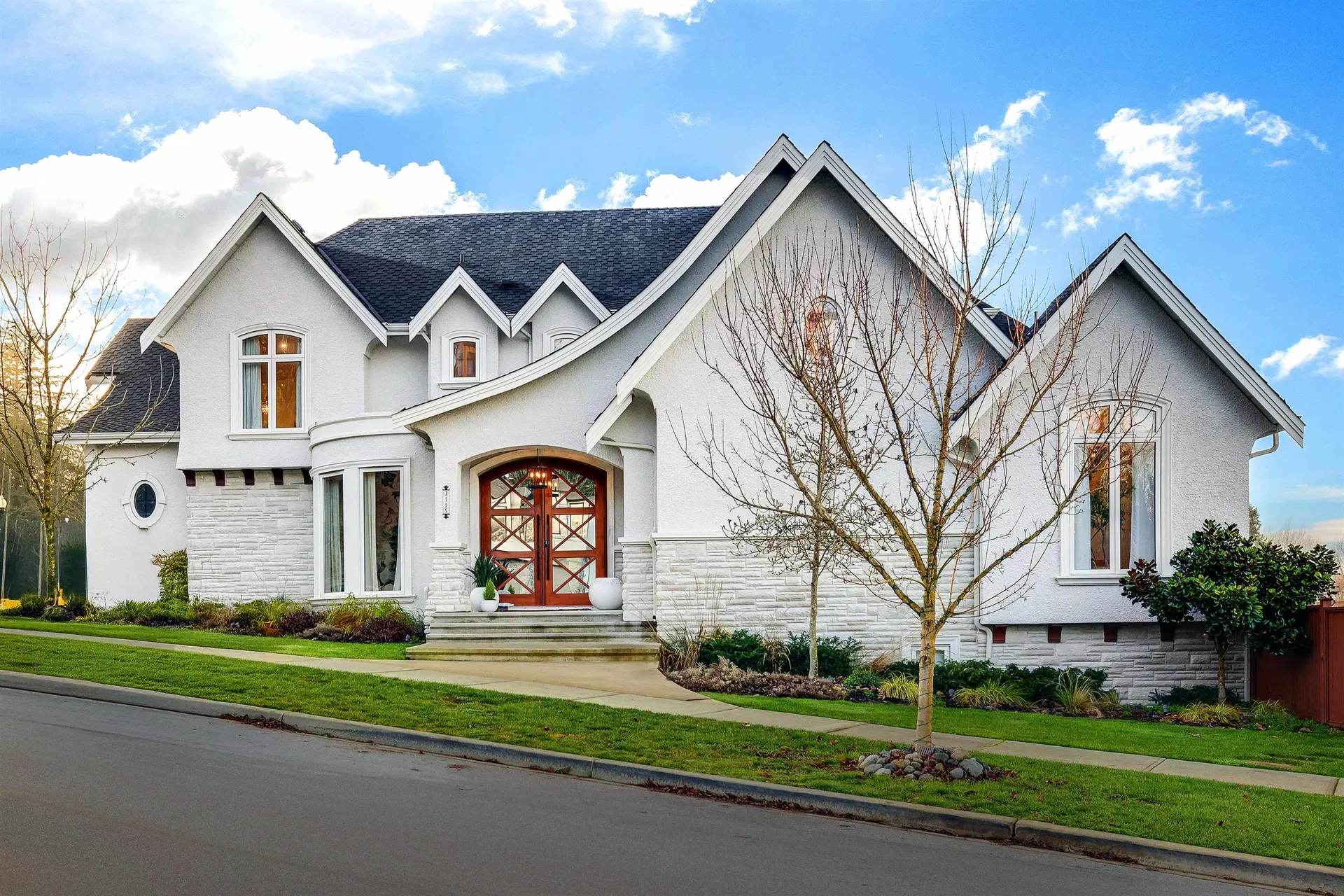 Photo 1 of 40 at 3115 167 Street