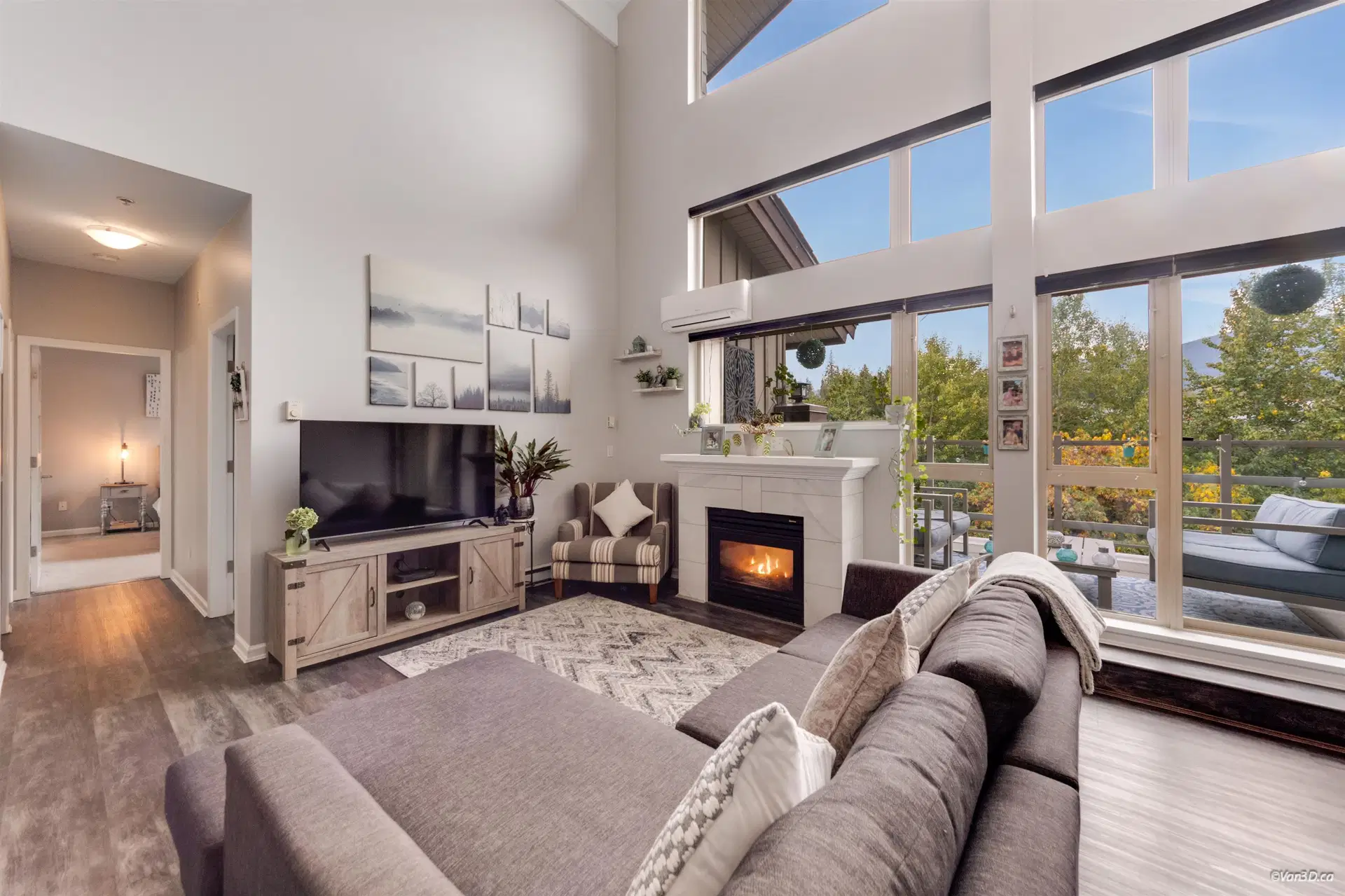 #510 – 580 Raven Woods Drive