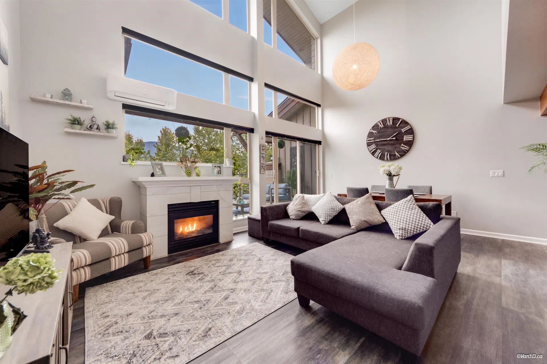 Photo 2 of 28 at #510 – 580 Raven Woods Drive