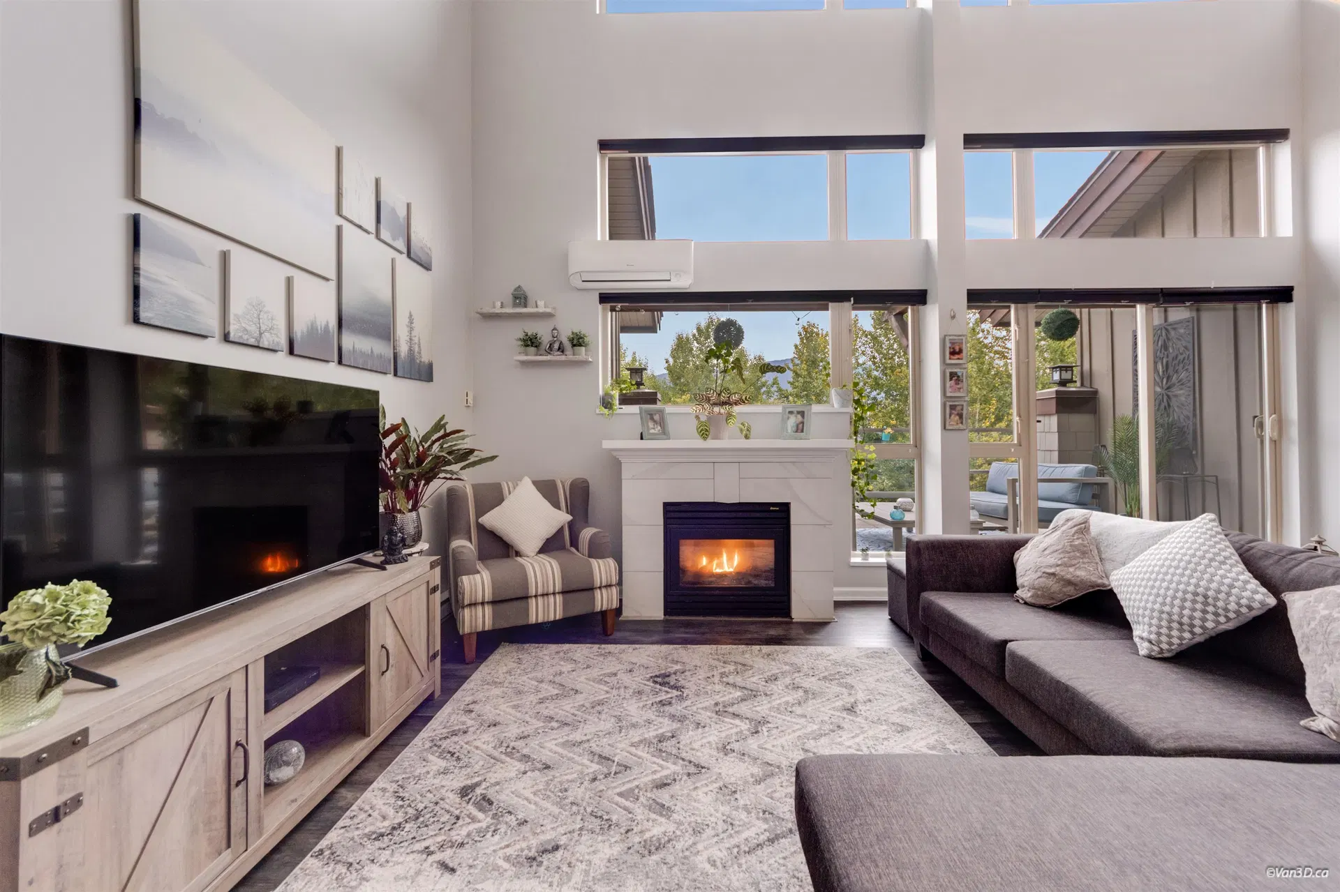 Photo 3 of 28 at #510 – 580 Raven Woods Drive