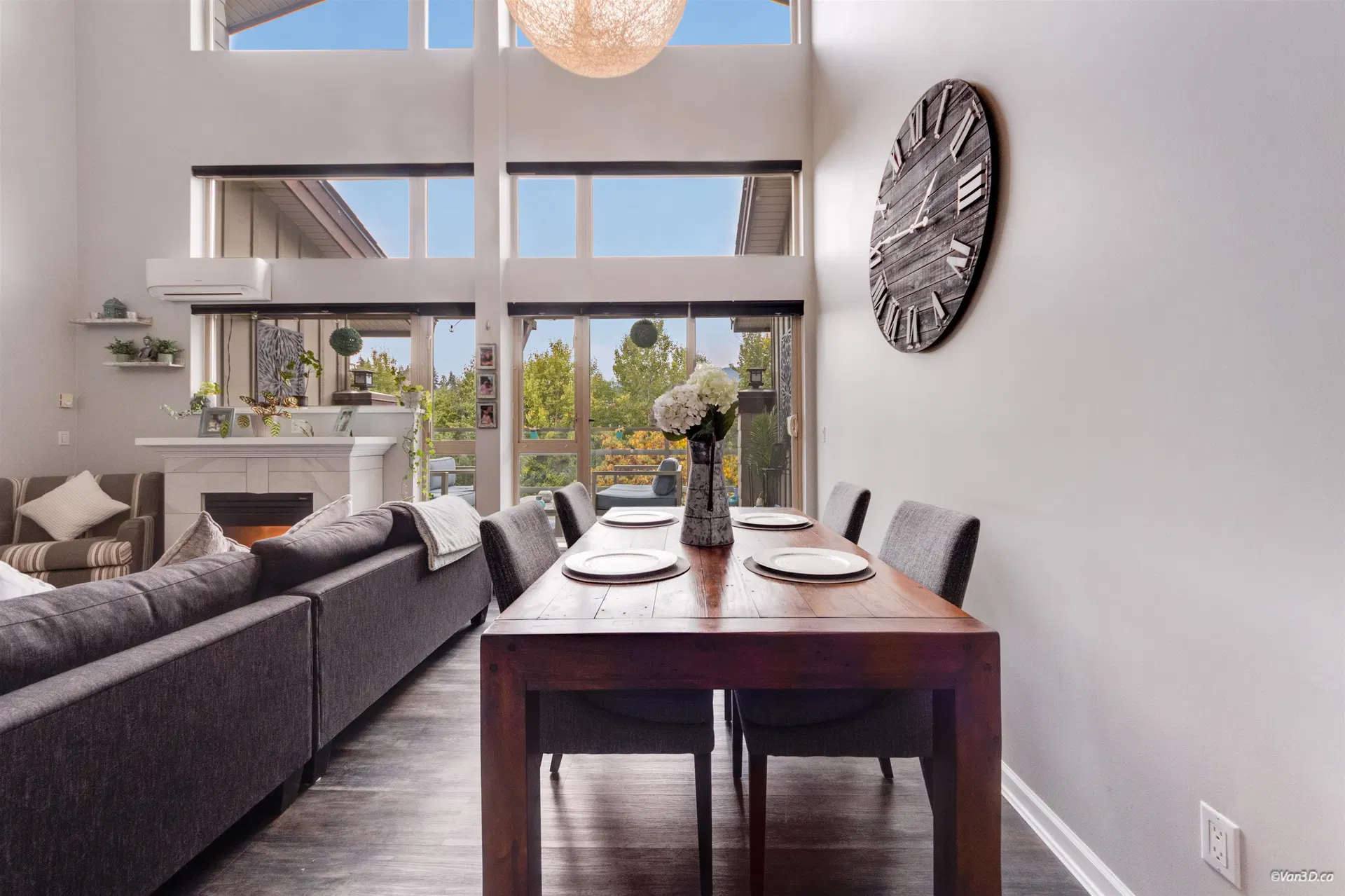 Photo 5 of 28 at #510 – 580 Raven Woods Drive