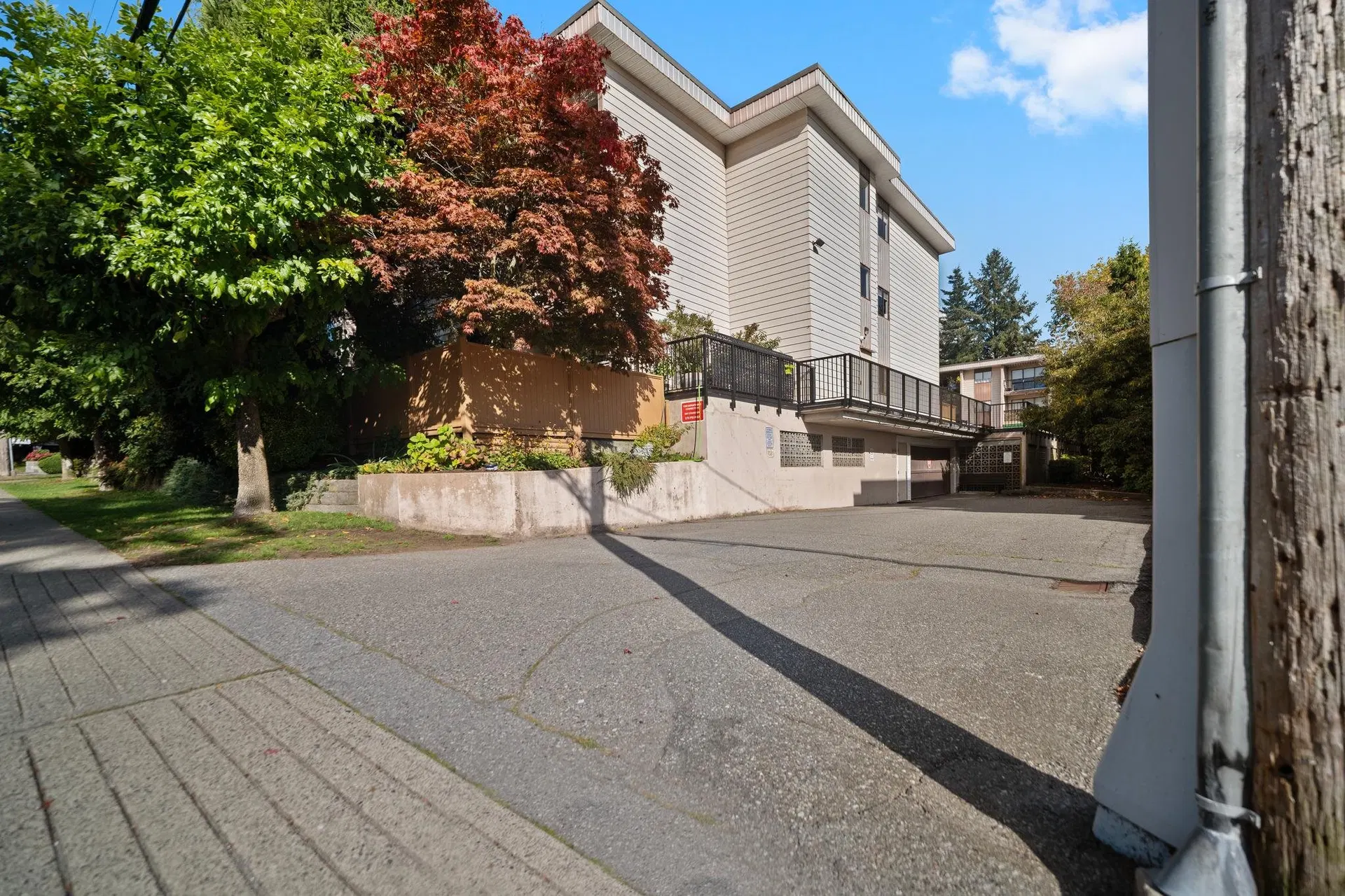 Photo 2 of 22 at #101 – 1442 Blackwood Street