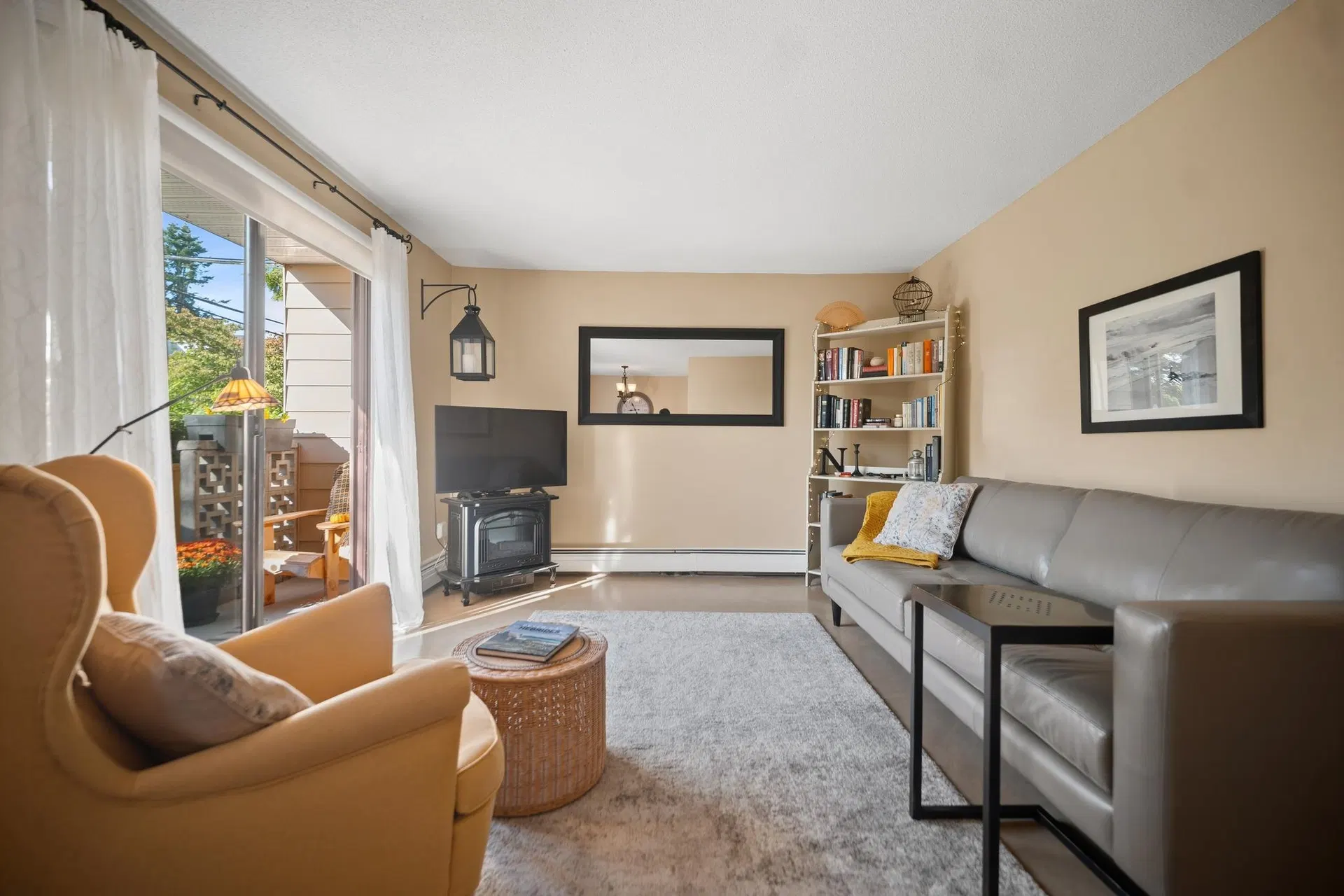 Photo 4 of 22 at #101 – 1442 Blackwood Street