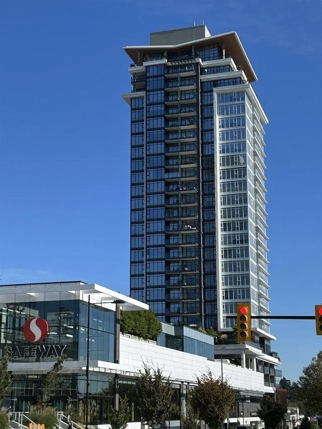 #908 – 1045 Austin Avenue