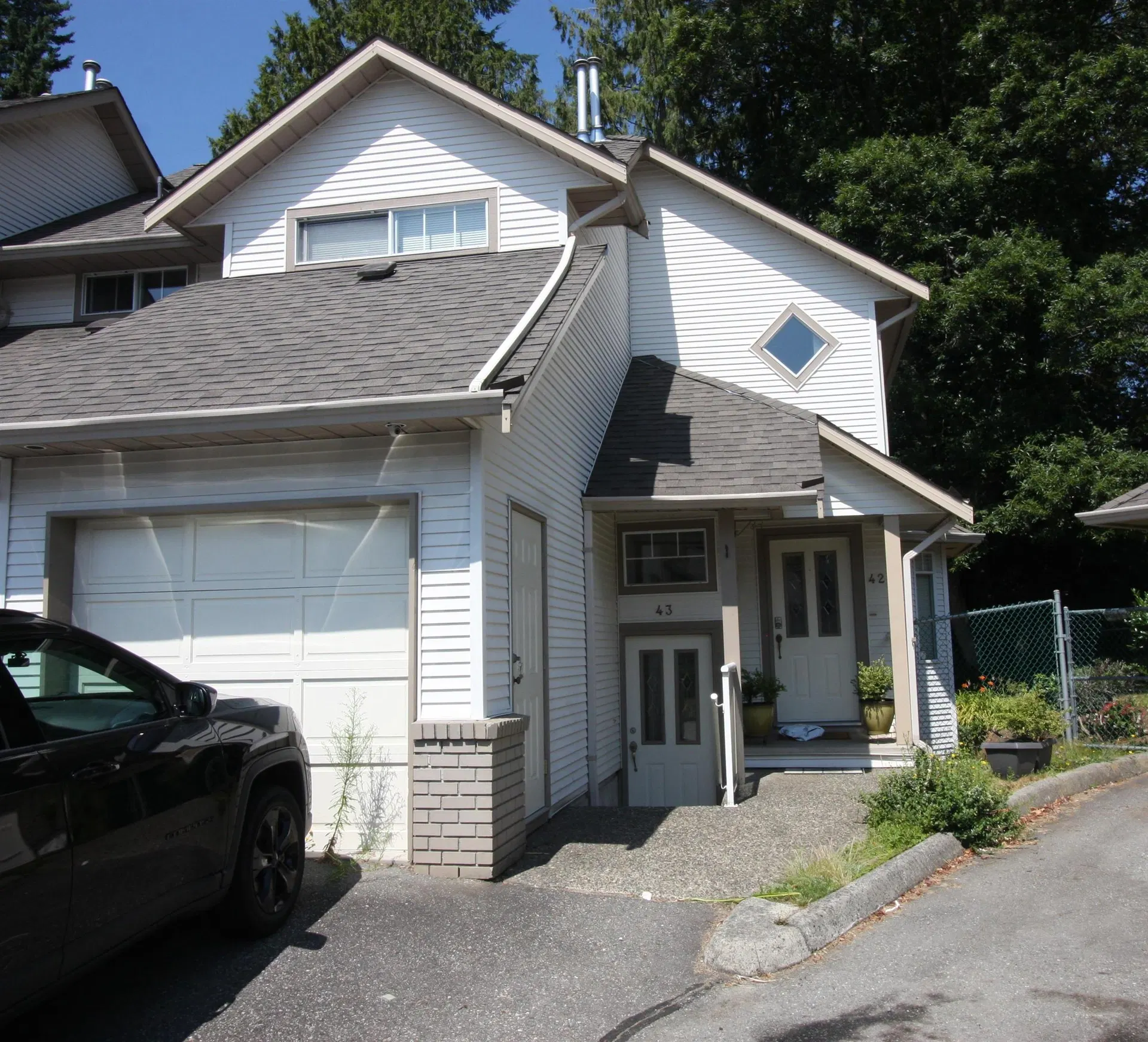 #43 – 32361 Mcrae Avenue
