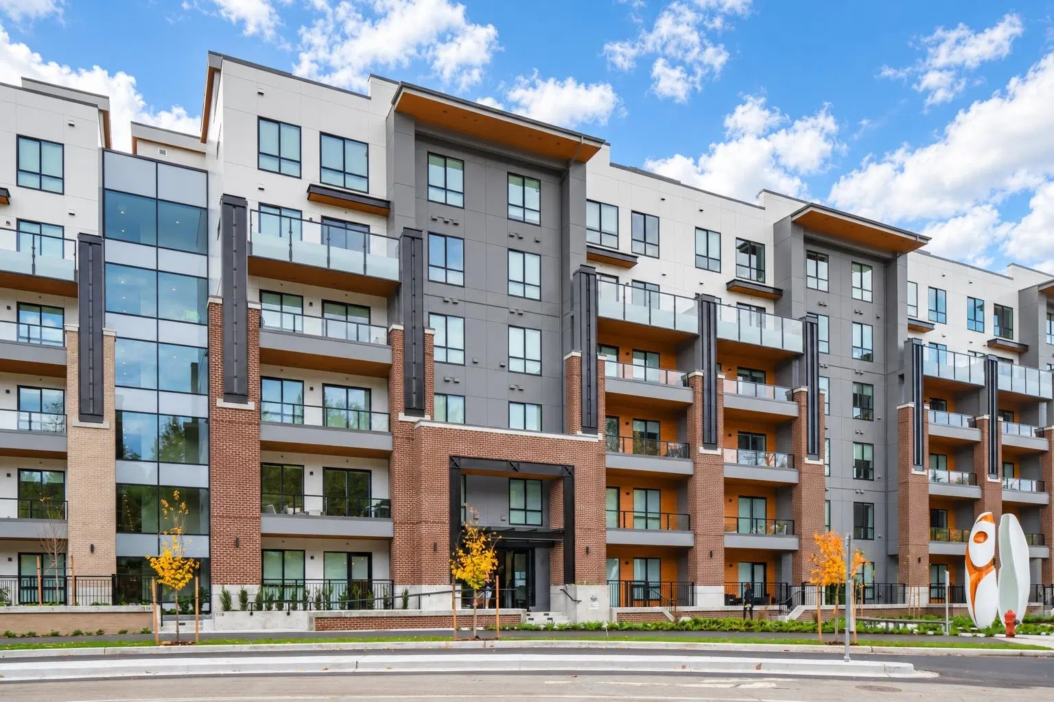 #410 – 55 Klahanie Drive