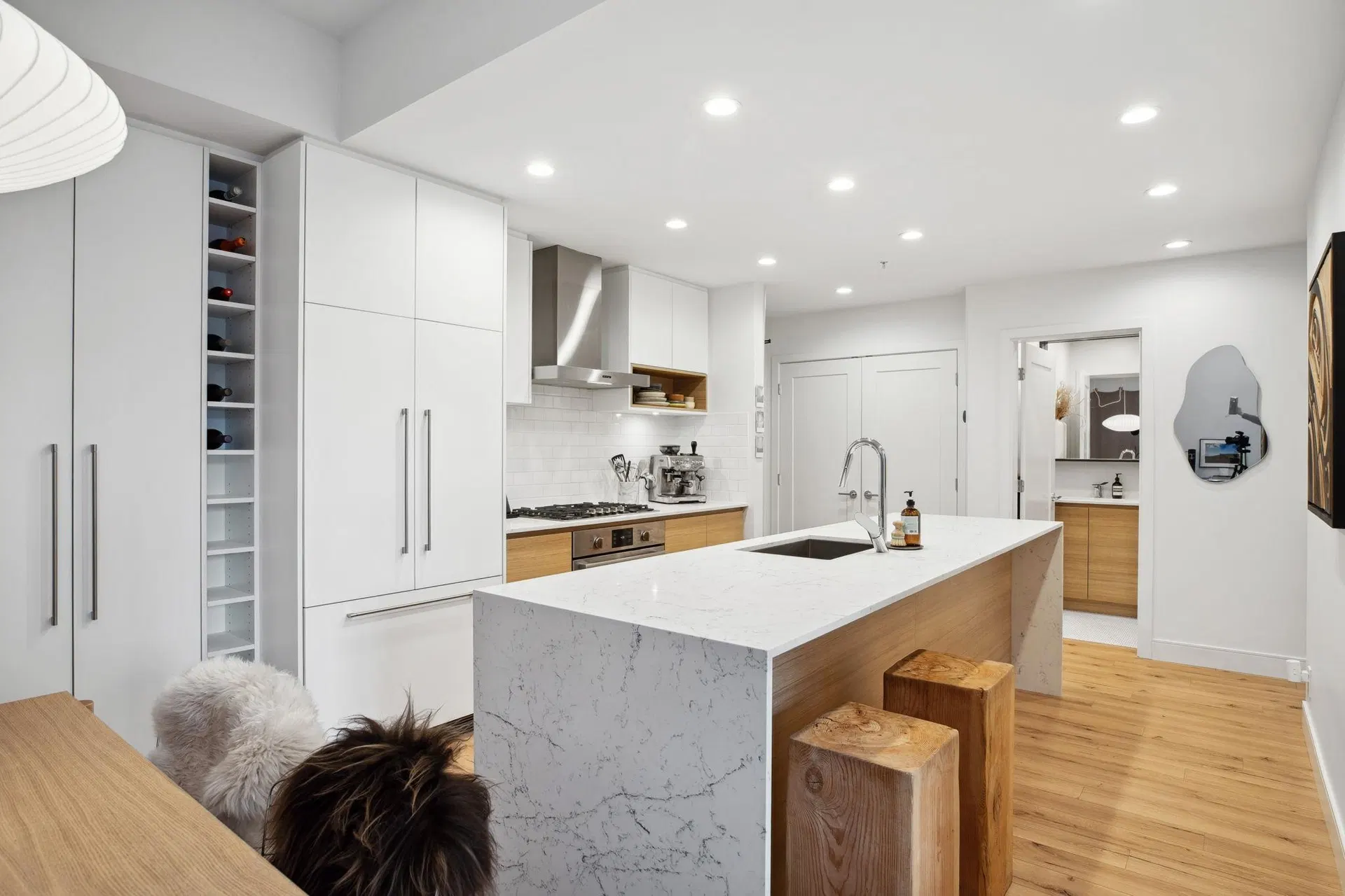 Photo 4 of 33 at #410 – 55 Klahanie Drive
