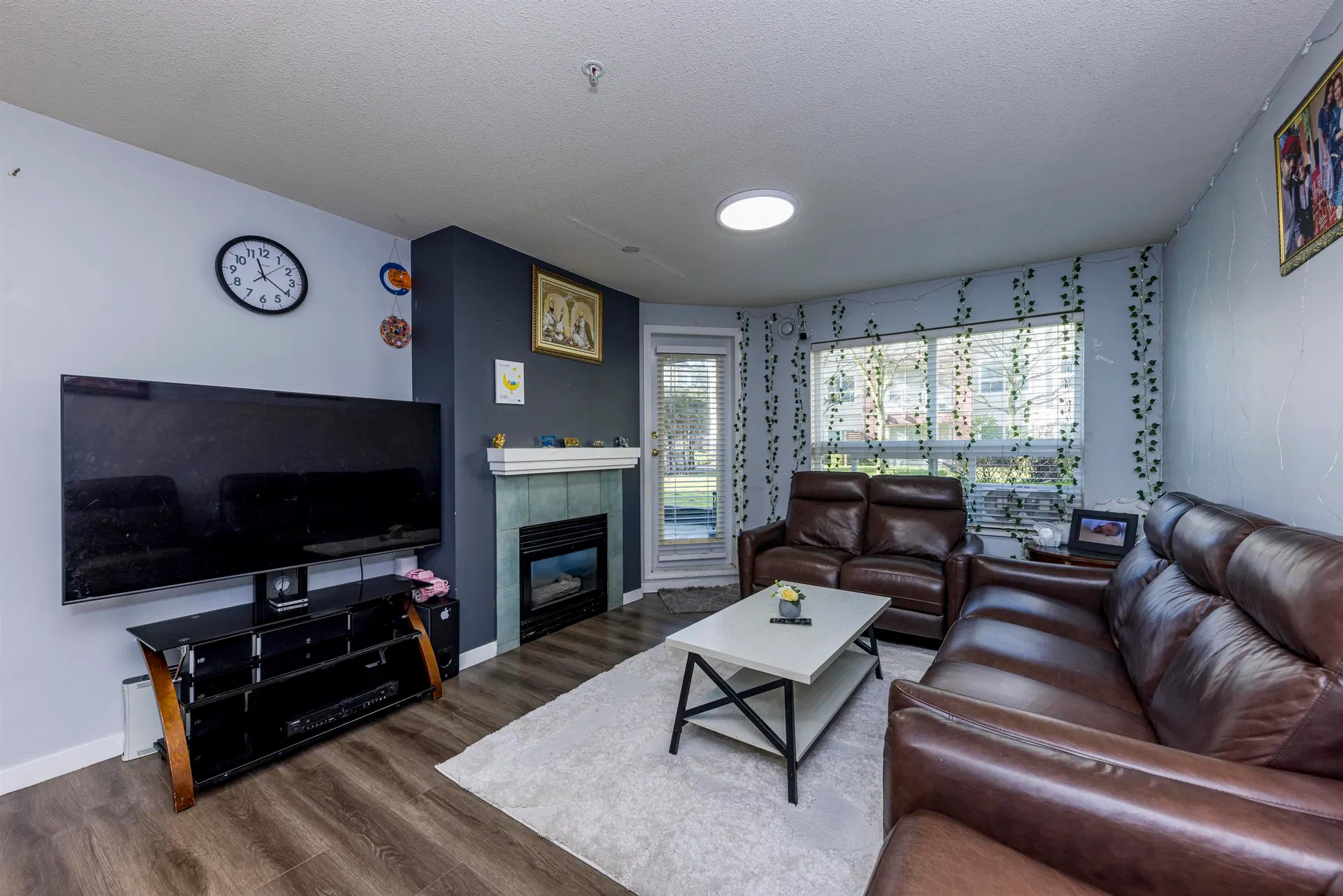 Photo 1 of 40 at #118 – 8068 120a Street