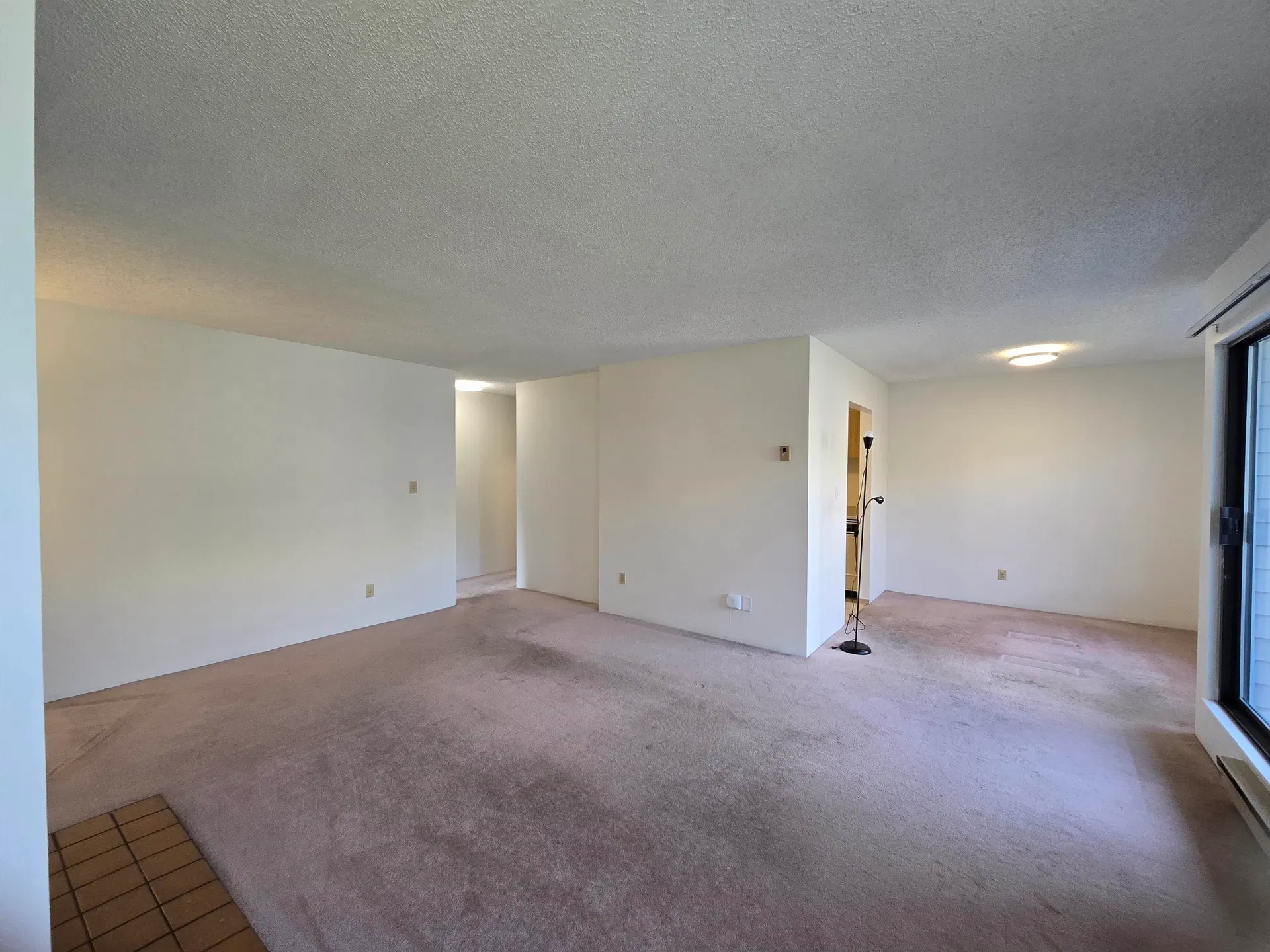 Photo 2 of 25 at #216 – 8400 Ackroyd Road