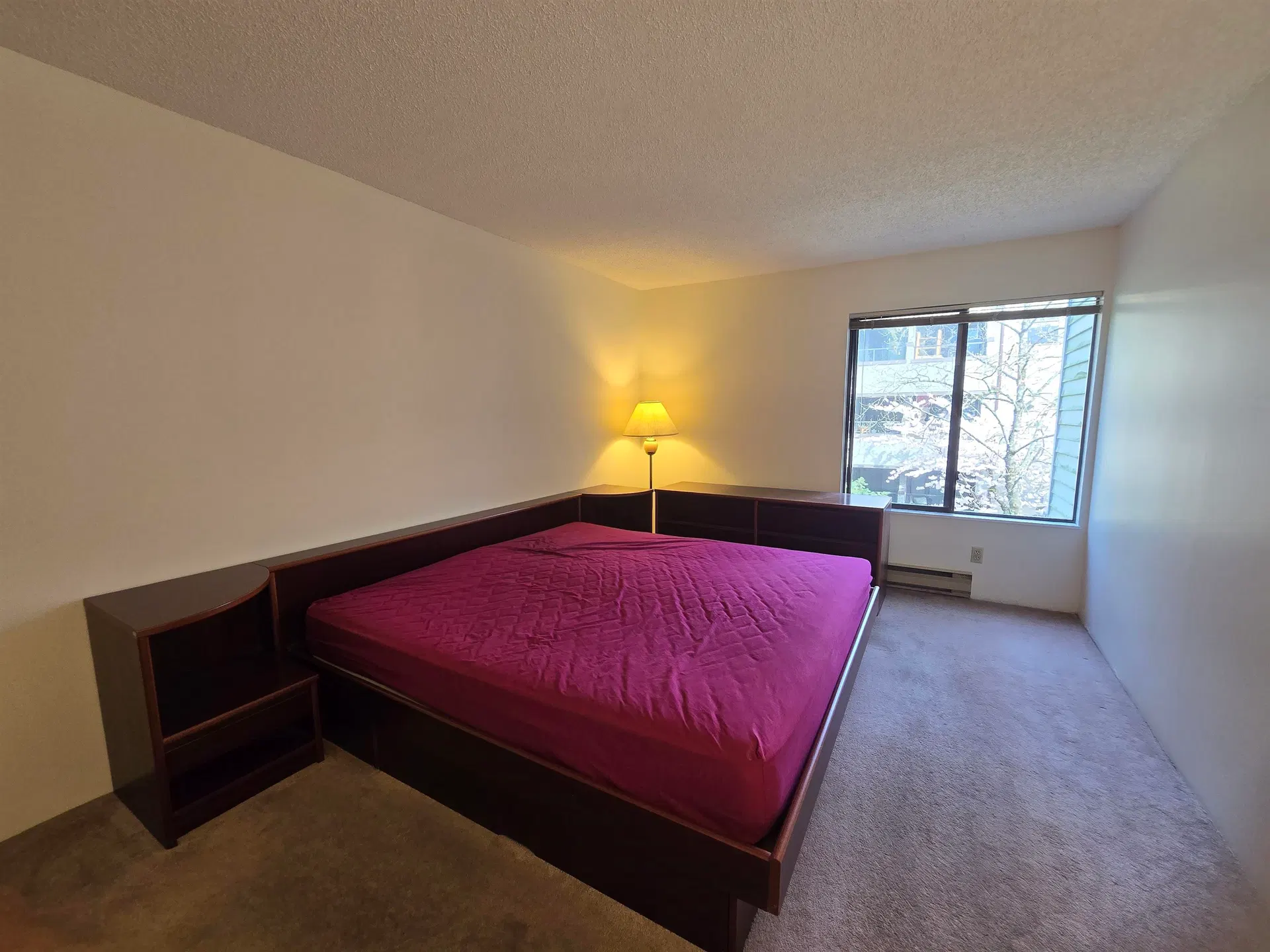Photo 4 of 25 at #216 – 8400 Ackroyd Road