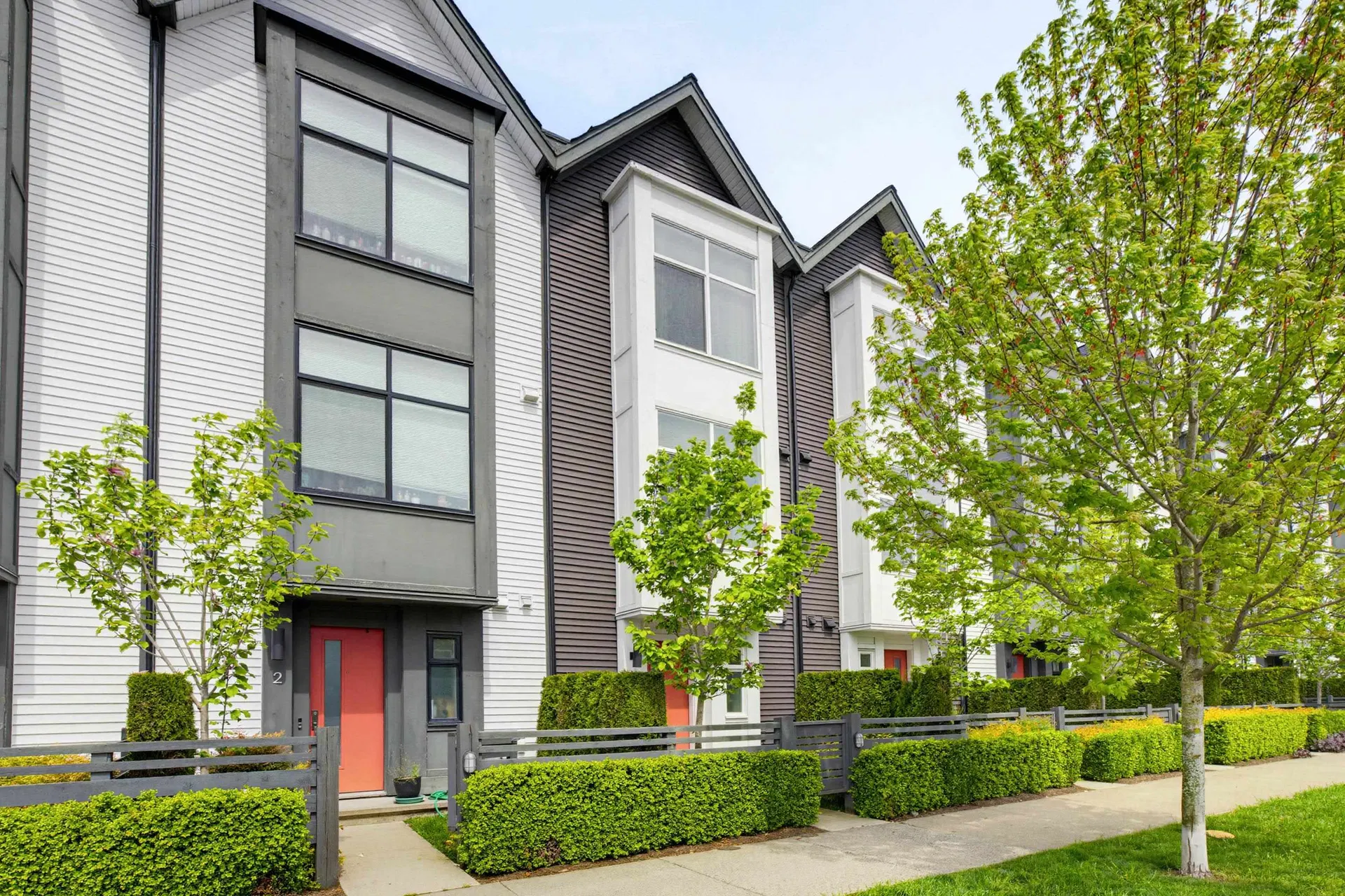 Photo 1 of 34 at #3 – 17555 57a Avenue