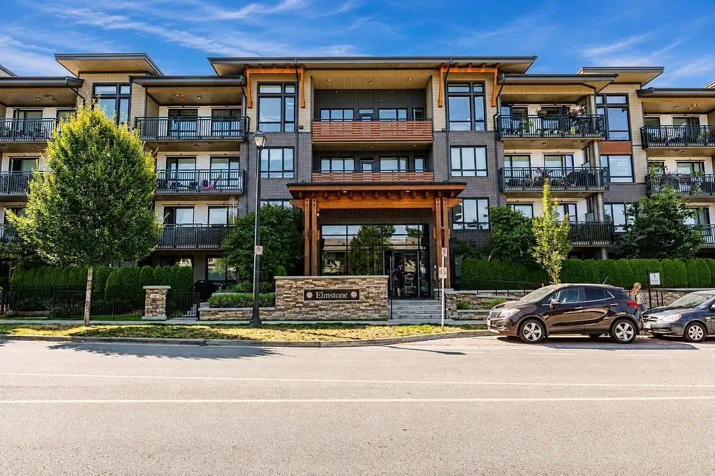 #413 – 31158 Westridge Place