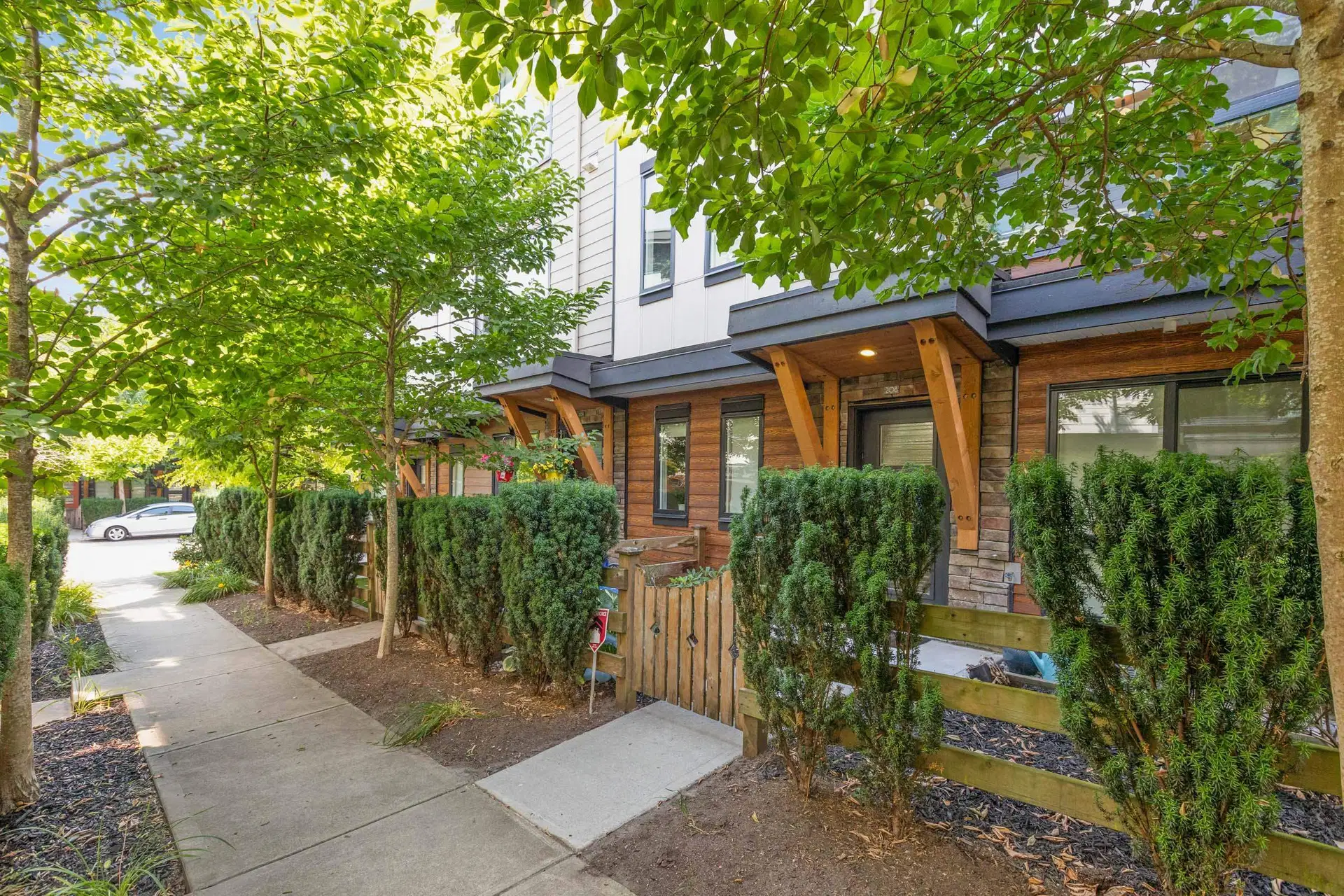 #208 – 16488 64 Avenue