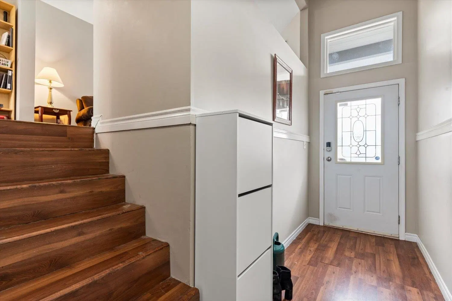 Photo 2 of 32 at #7 – 46345 Princess Avenue