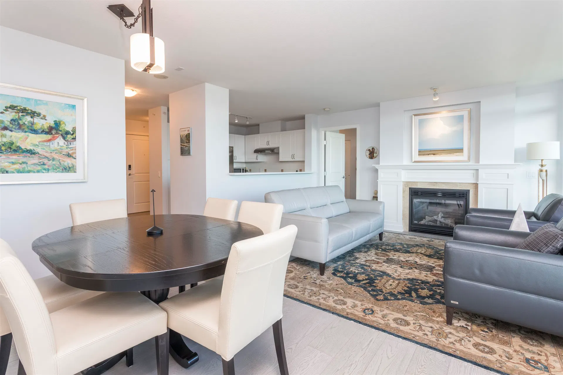Photo 1 of 40 at #804 – 2799 Yew Street