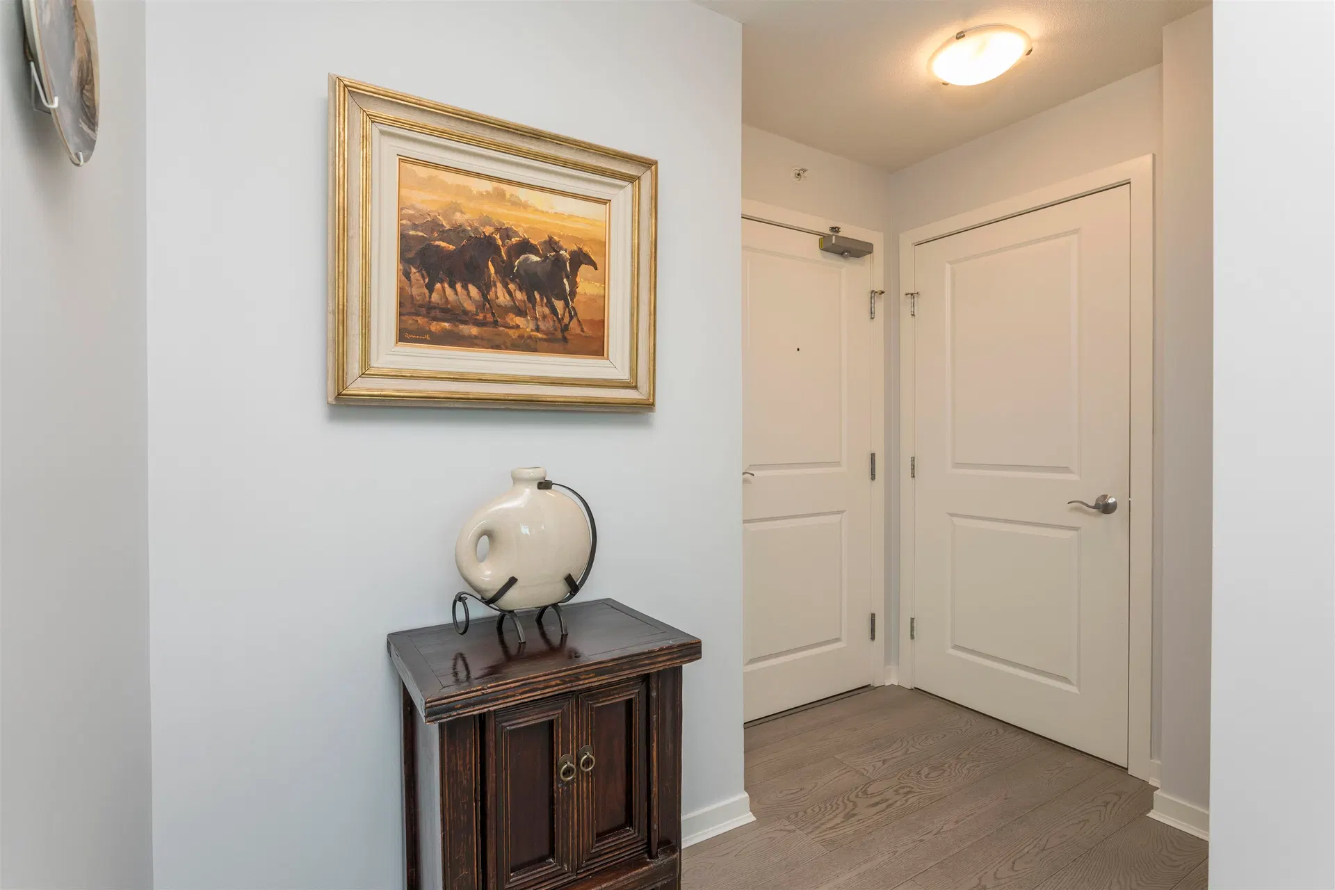 Photo 3 of 40 at #804 – 2799 Yew Street