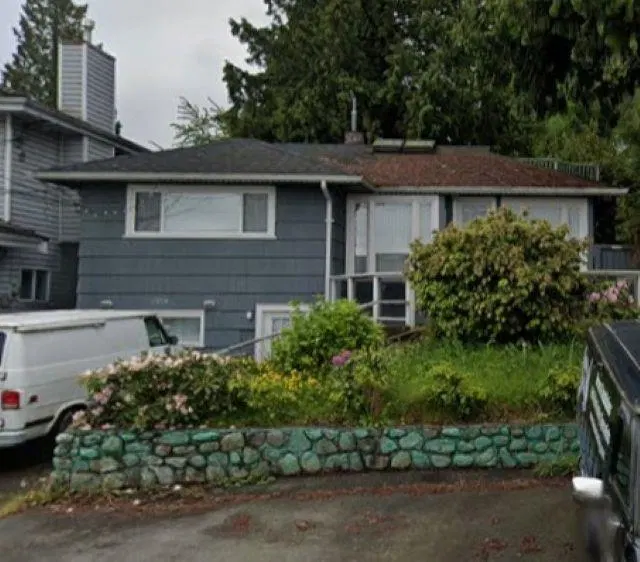 Photo 1 of 1 at 7728 Rosewood Street
