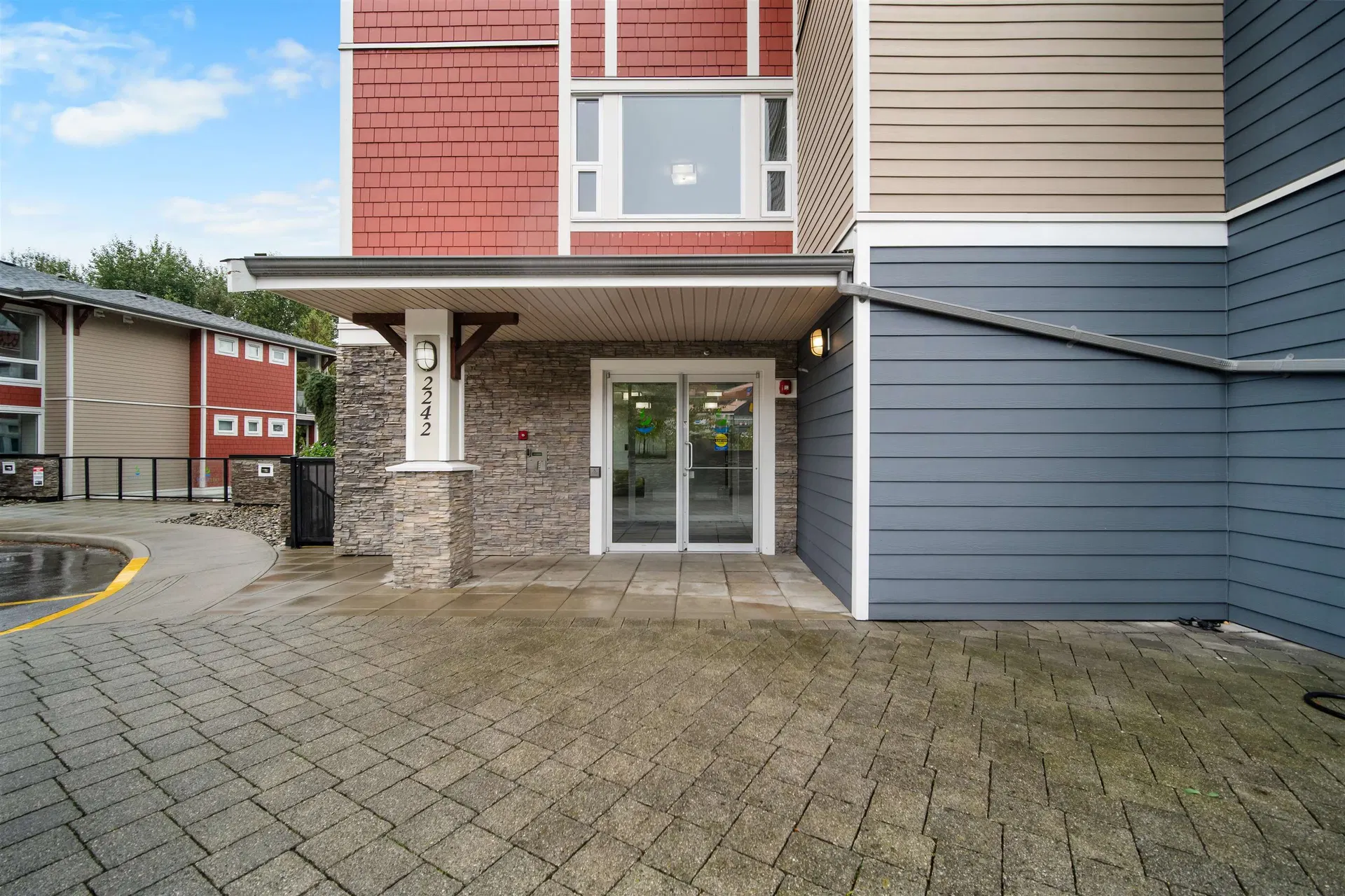 Photo 3 of 23 at #111 – 2242 Whatcom Road